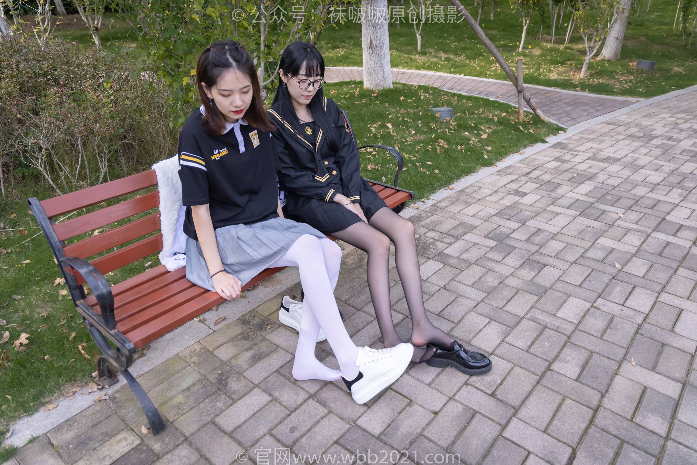 图片[48]-[BoBoSocks袜啵啵]NO.332 小甜豆稚予-除夕快乐[140P] – 速更版-美库