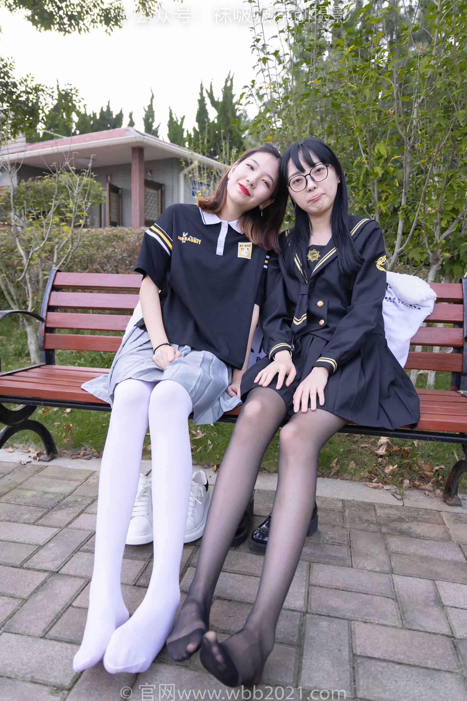 图片[59]-[BoBoSocks袜啵啵]NO.332 小甜豆稚予-除夕快乐[140P] – 速更版-美库