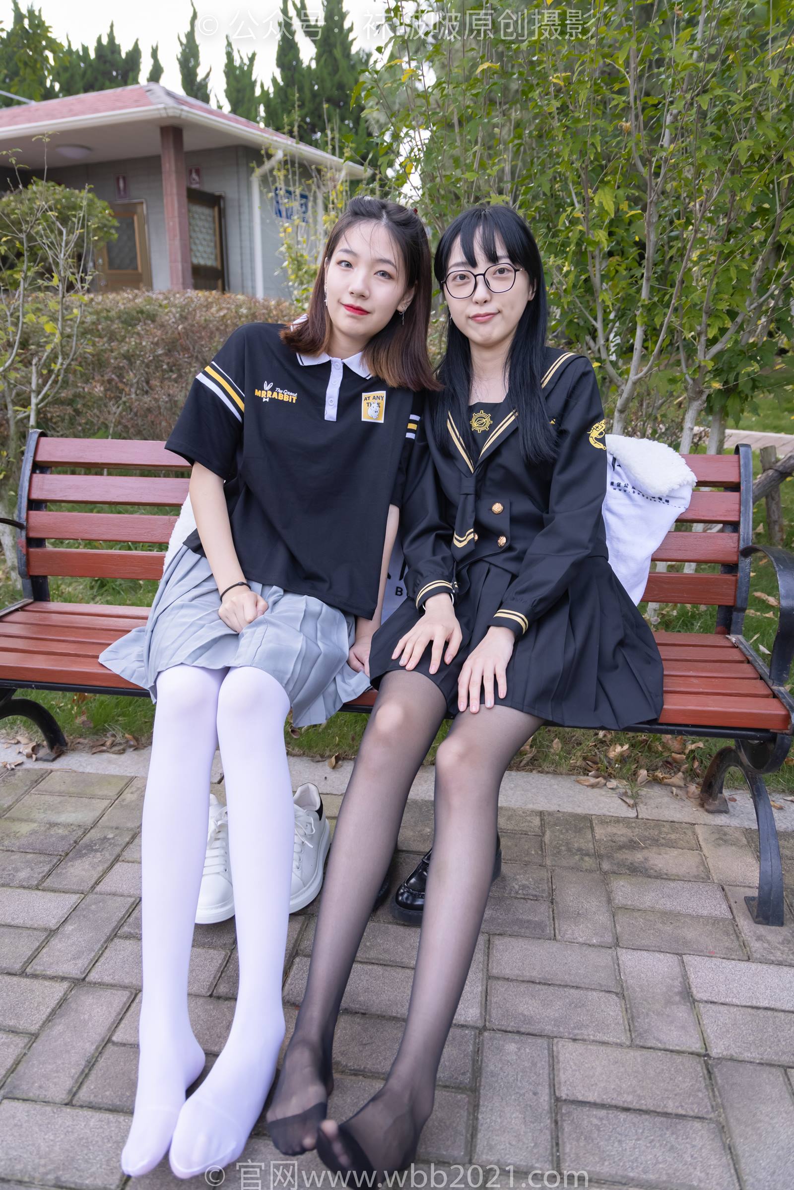 图片[60]-[BoBoSocks袜啵啵]NO.332 小甜豆稚予-除夕快乐[140P] – 速更版-美库