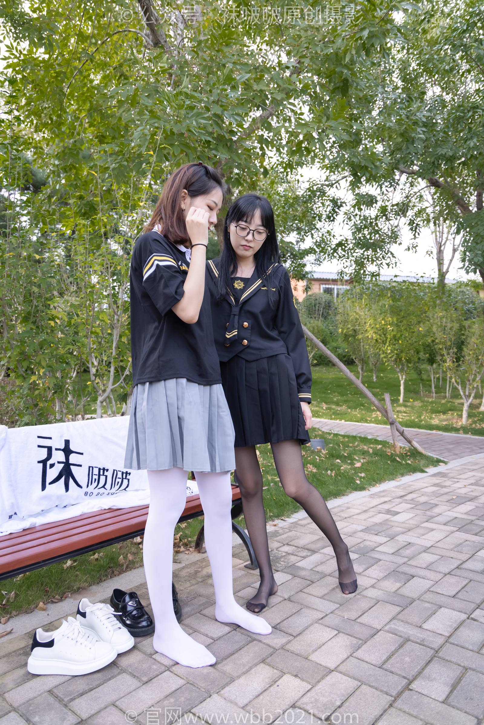 图片[79]-[BoBoSocks袜啵啵]NO.332 小甜豆稚予-除夕快乐[140P] – 速更版-美库