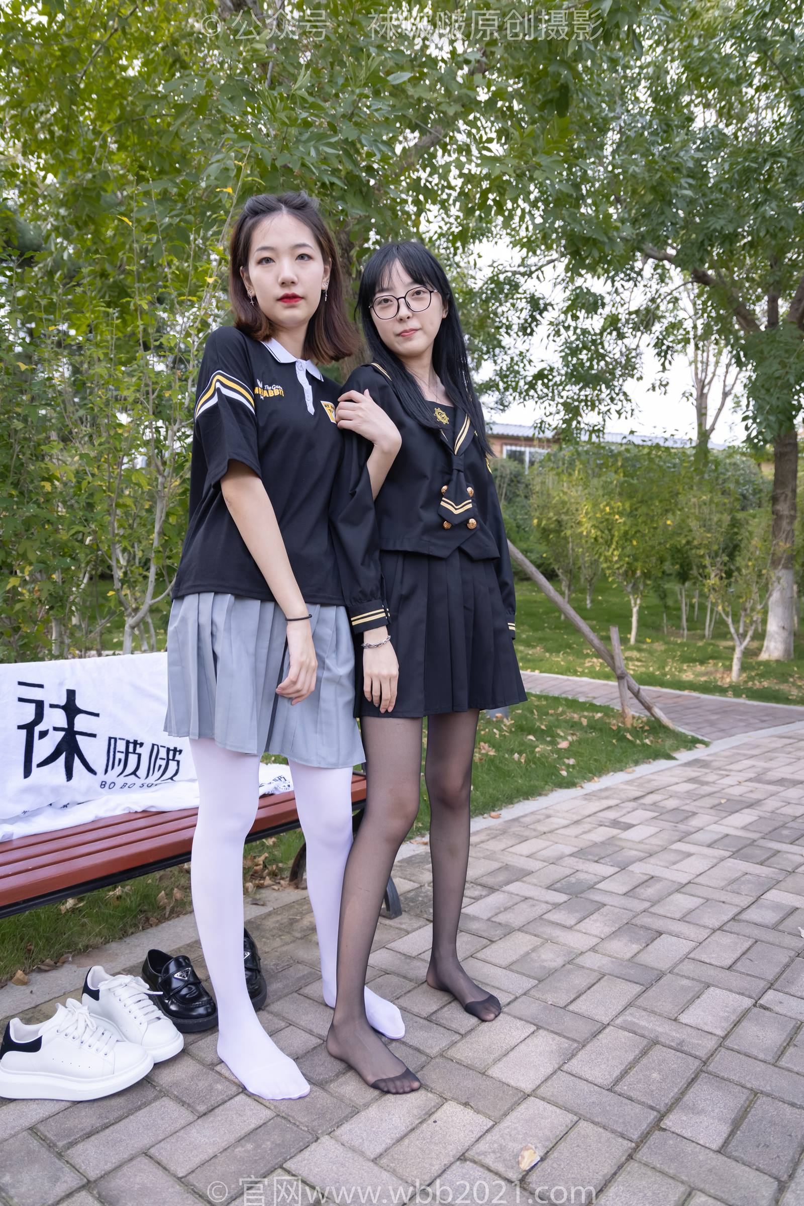 图片[80]-[BoBoSocks袜啵啵]NO.332 小甜豆稚予-除夕快乐[140P] – 速更版-美库