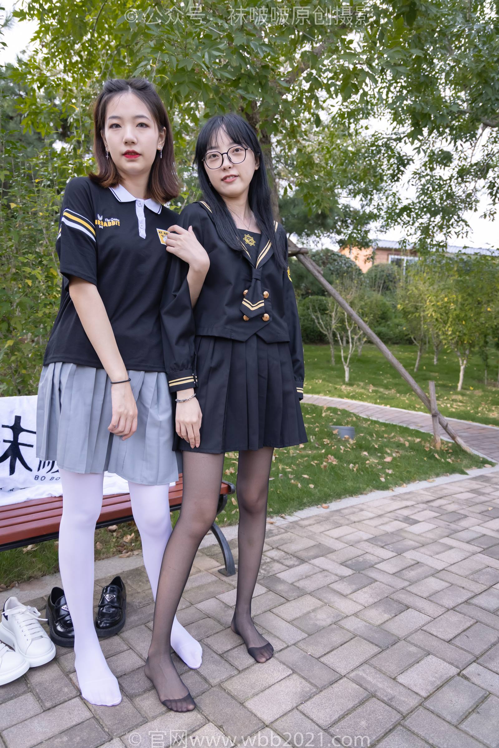 图片[81]-[BoBoSocks袜啵啵]NO.332 小甜豆稚予-除夕快乐[140P] – 速更版-美库