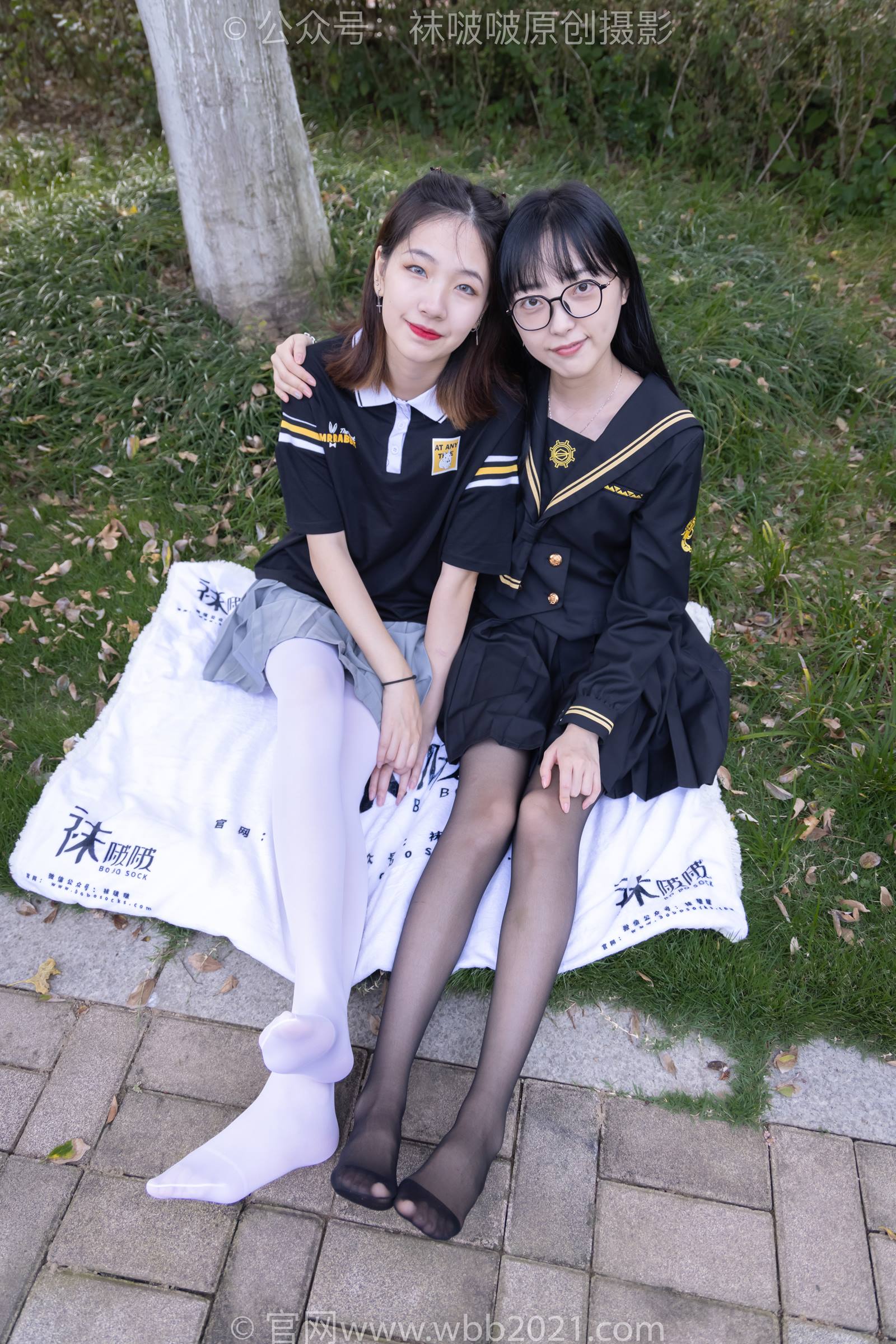 图片[87]-[BoBoSocks袜啵啵]NO.332 小甜豆稚予-除夕快乐[140P] – 速更版-美库