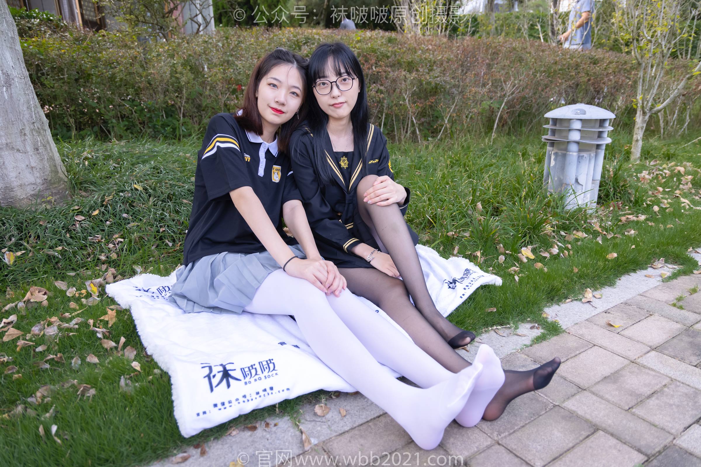 图片[99]-[BoBoSocks袜啵啵]NO.332 小甜豆稚予-除夕快乐[140P] – 速更版-美库