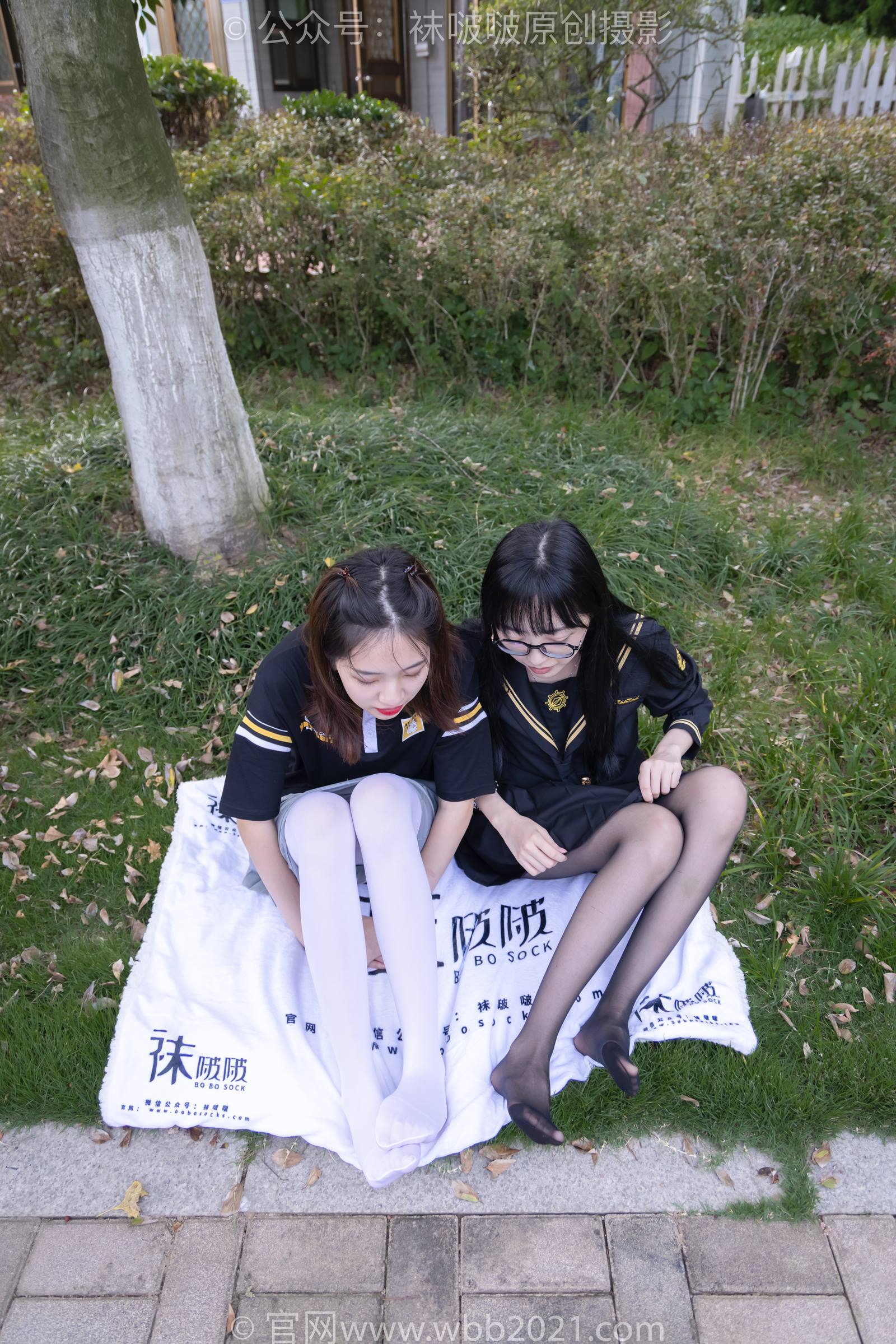图片[105]-[BoBoSocks袜啵啵]NO.332 小甜豆稚予-除夕快乐[140P] – 速更版-美库