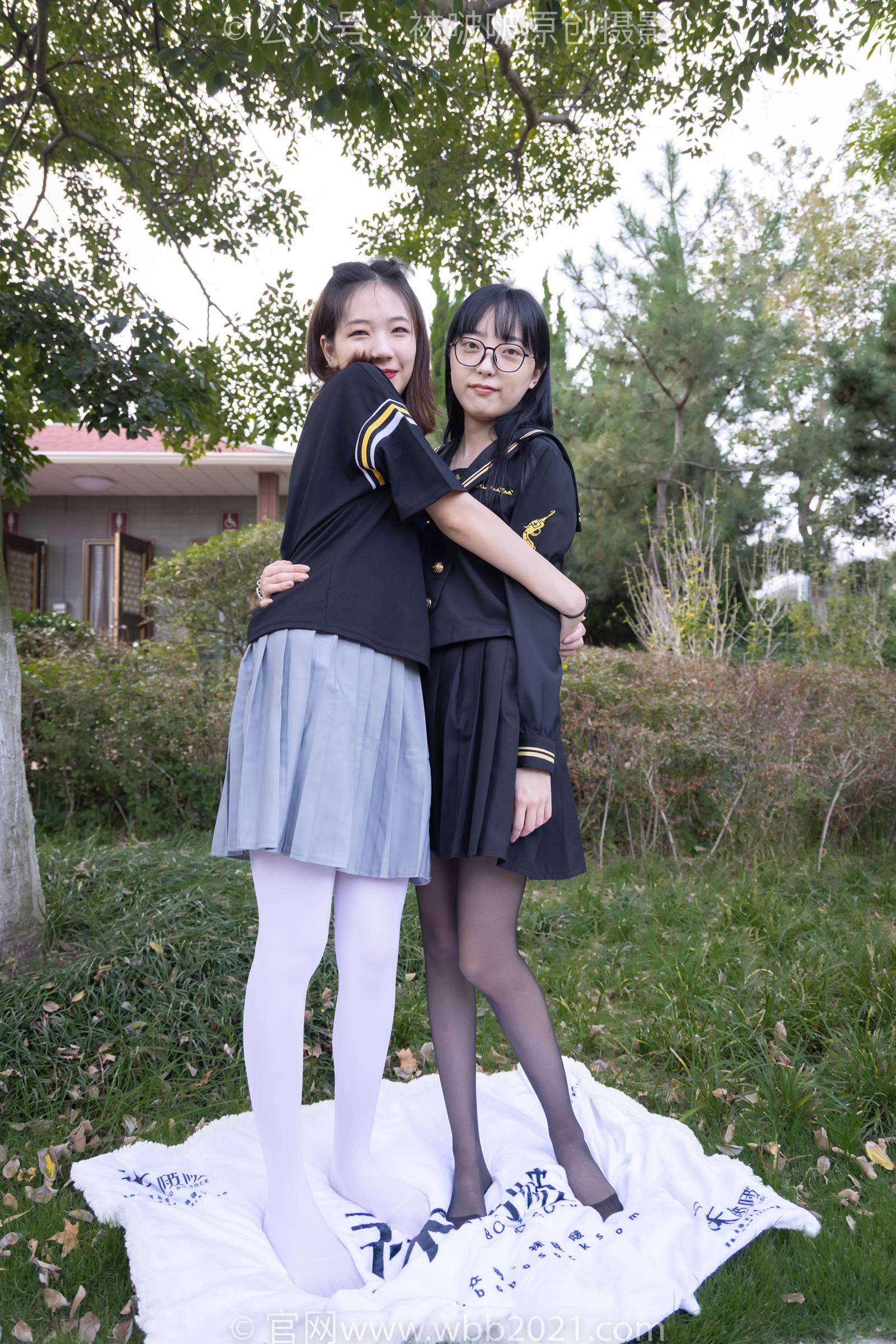 图片[107]-[BoBoSocks袜啵啵]NO.332 小甜豆稚予-除夕快乐[140P] – 速更版-美库