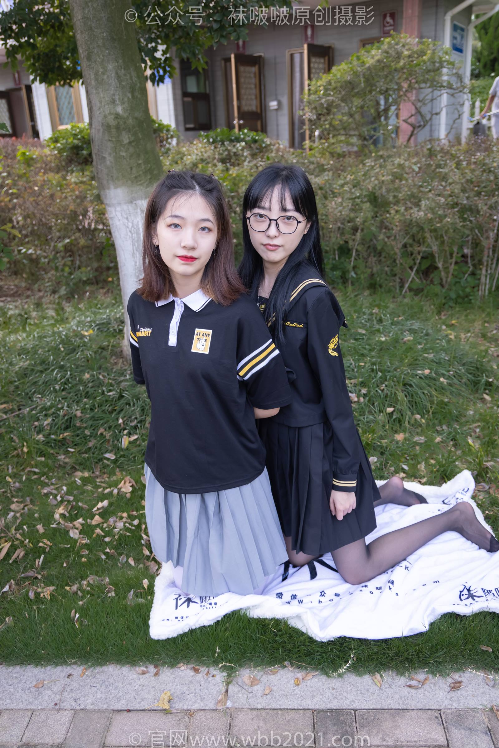 图片[115]-[BoBoSocks袜啵啵]NO.332 小甜豆稚予-除夕快乐[140P] – 速更版-美库