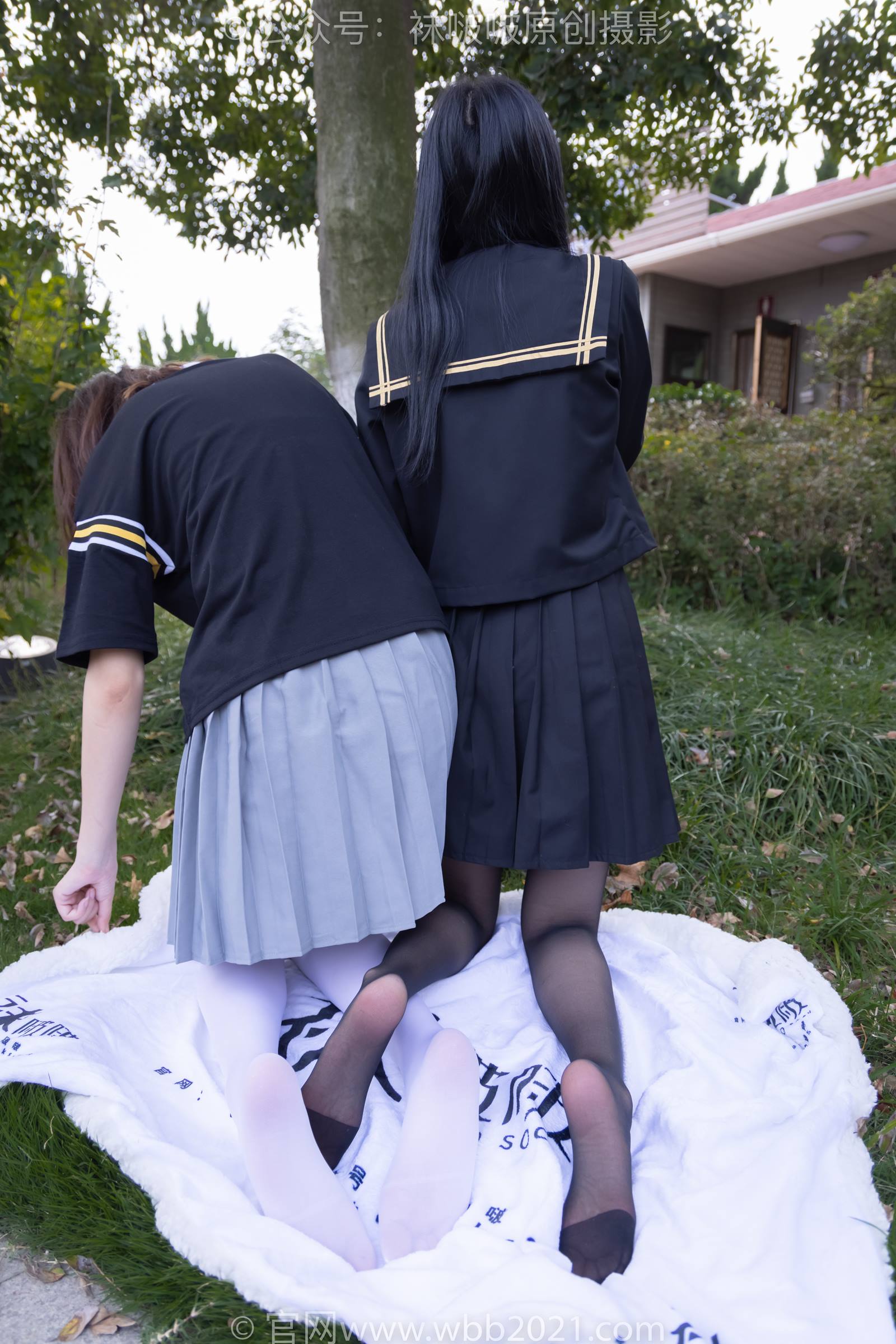 图片[119]-[BoBoSocks袜啵啵]NO.332 小甜豆稚予-除夕快乐[140P] – 速更版-美库