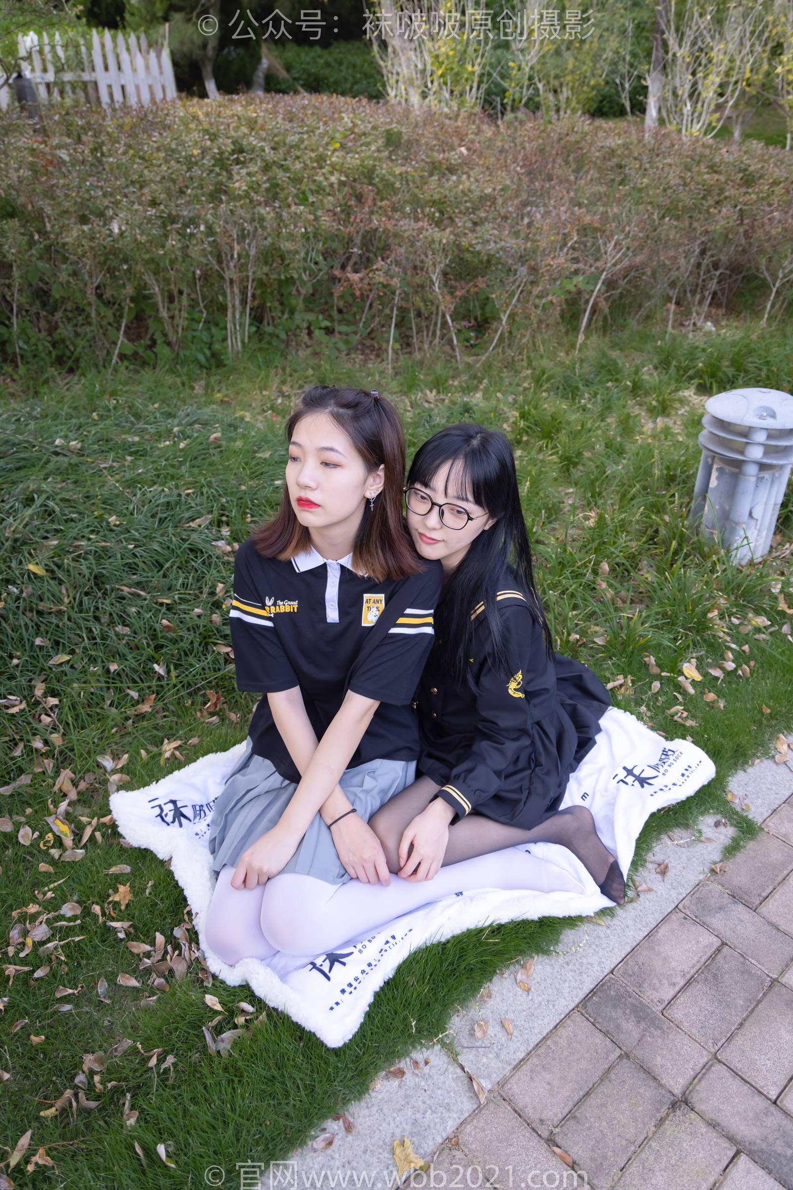 图片[128]-[BoBoSocks袜啵啵]NO.332 小甜豆稚予-除夕快乐[140P] – 速更版-美库