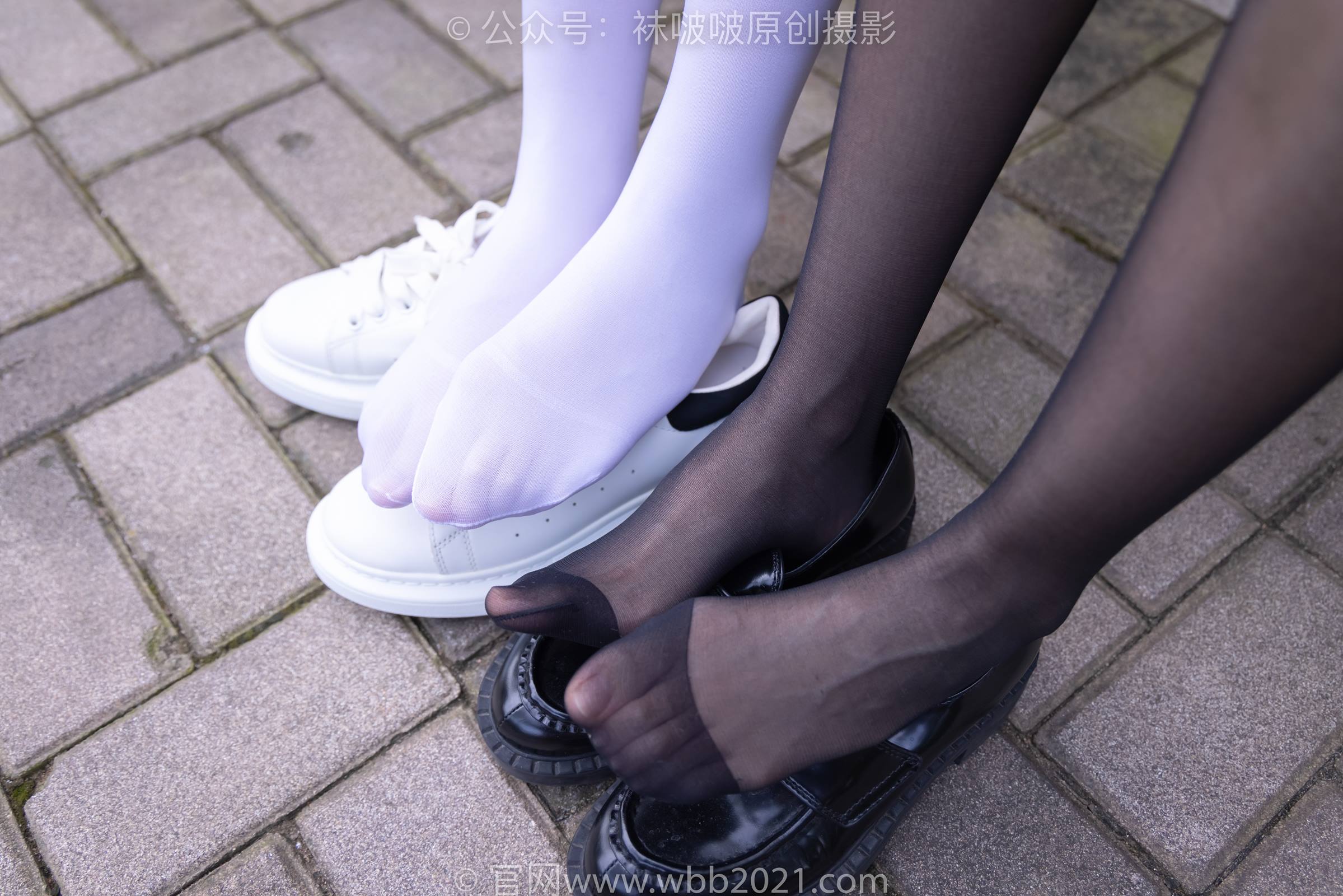 图片[134]-[BoBoSocks袜啵啵]NO.332 小甜豆稚予-除夕快乐[140P] – 速更版-美库