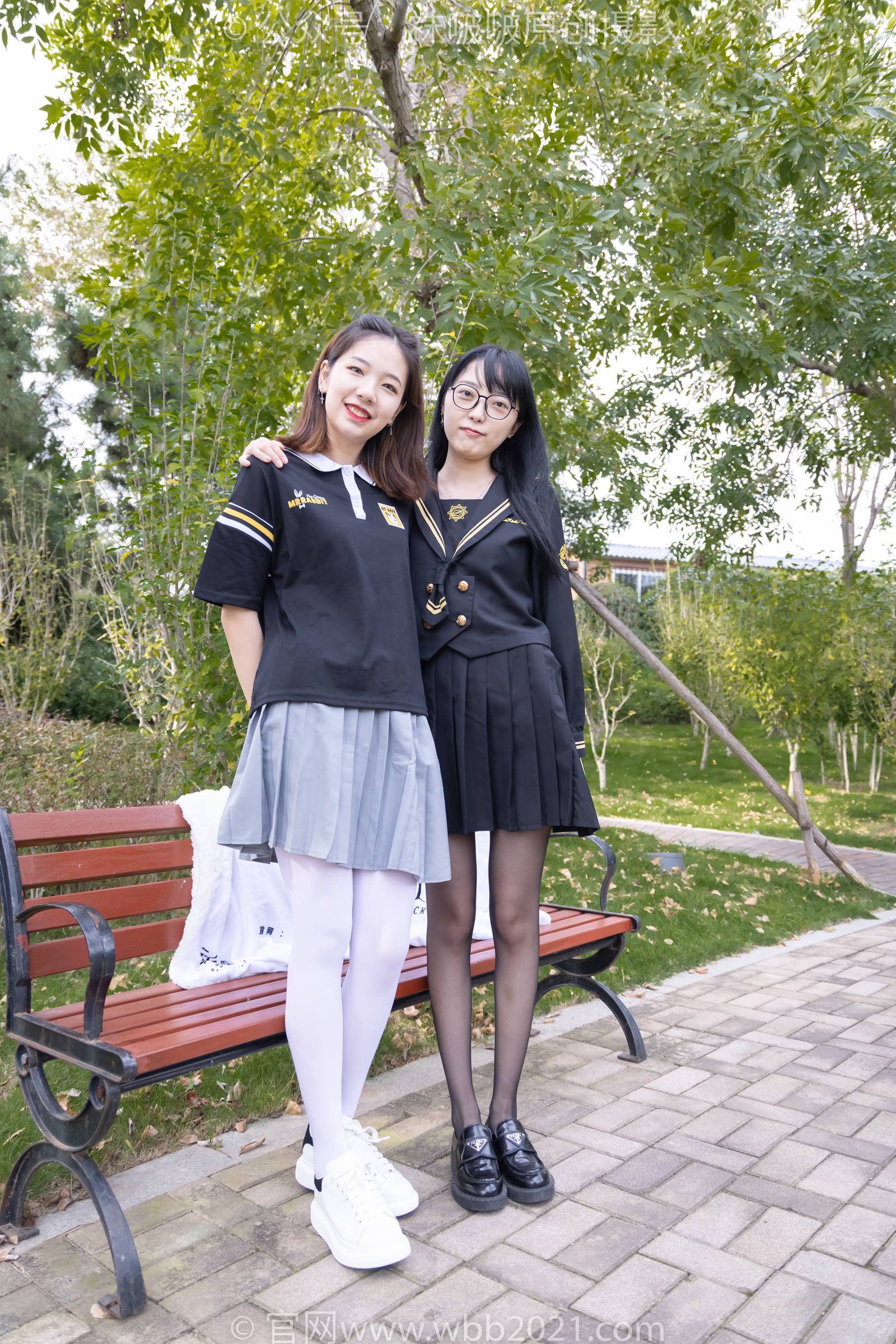 图片[141]-[BoBoSocks袜啵啵]NO.332 小甜豆稚予-除夕快乐[140P] – 速更版-美库