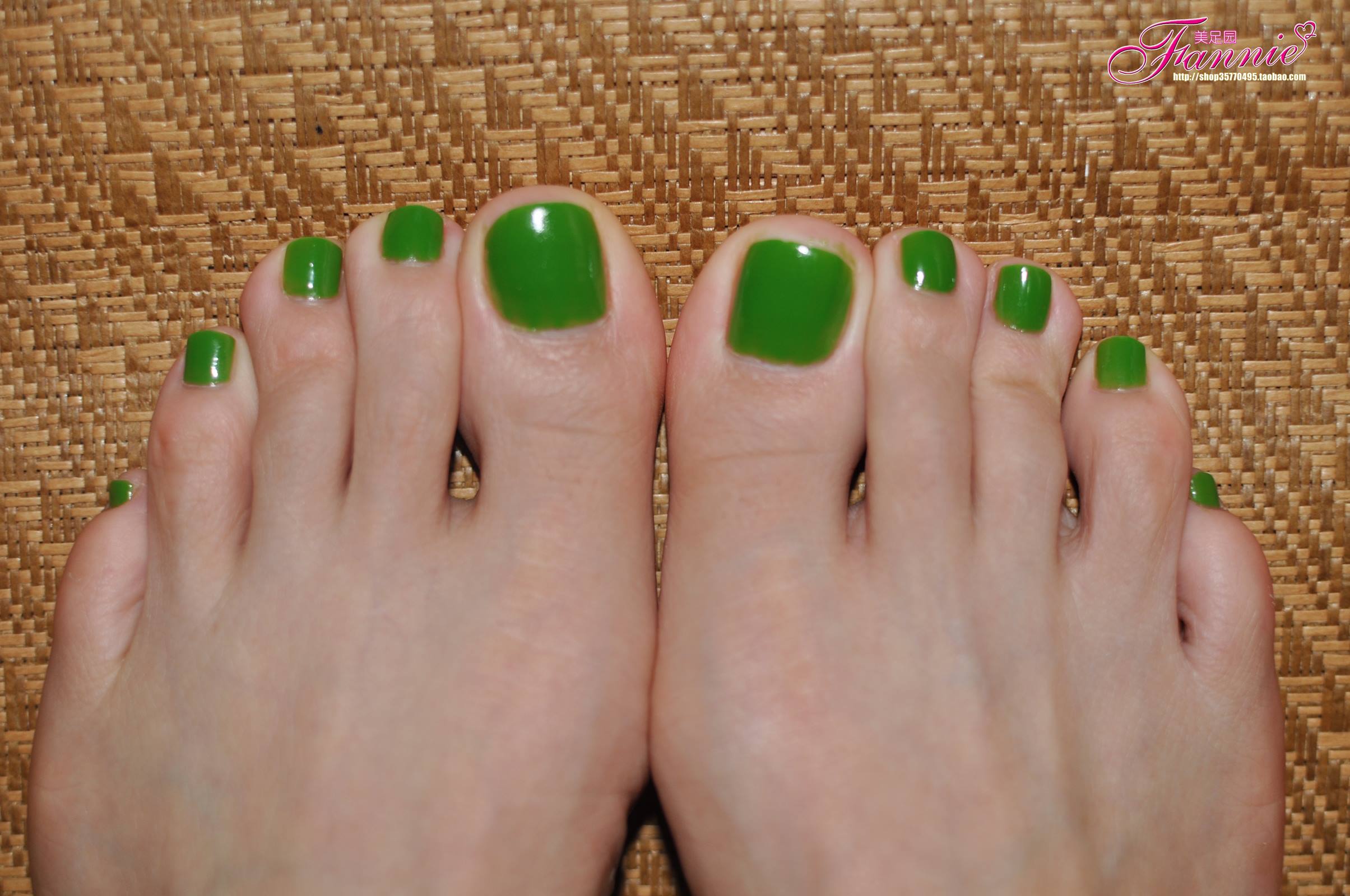 图片[12]-Fannie芬妮每足园 No.346 凝萃1 [78P] – 速更版-美库