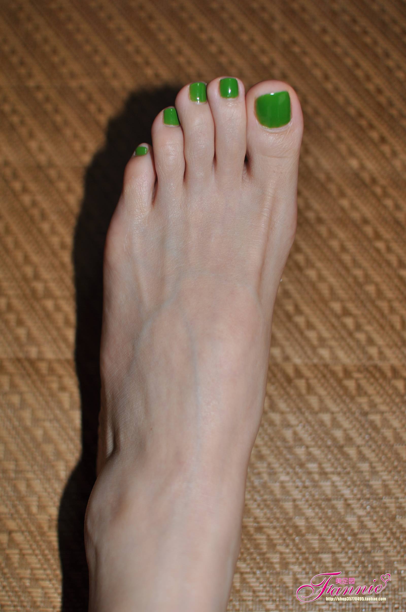 图片[77]-Fannie芬妮每足园 No.346 凝萃1 [78P] – 速更版-美库