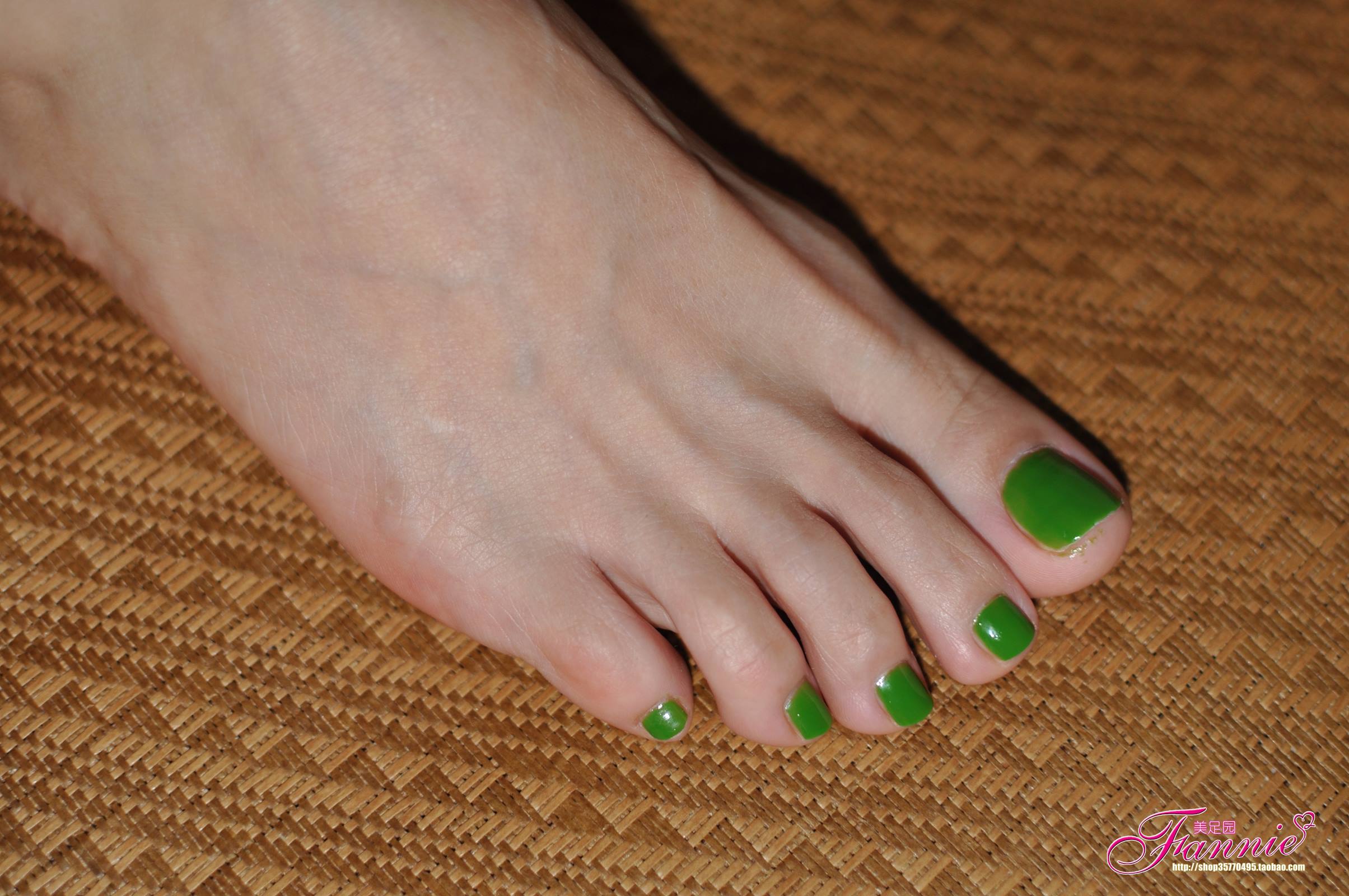 图片[78]-Fannie芬妮每足园 No.346 凝萃1 [78P] – 速更版-美库