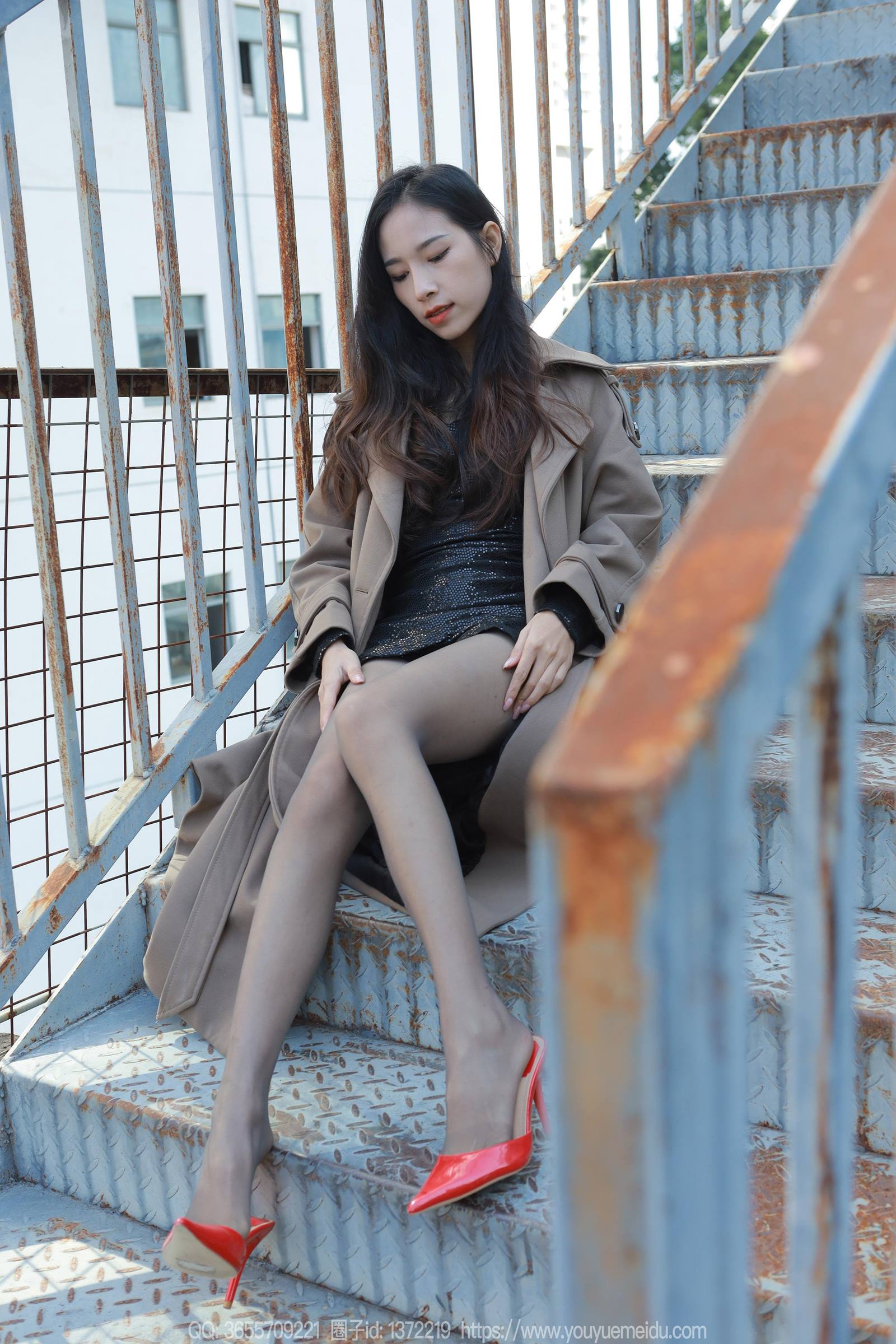 图片[13]-[IESS异思趣向] 2024.01.14 丝享家1637：美子《红辣椒》[84P] – 速更版-美库