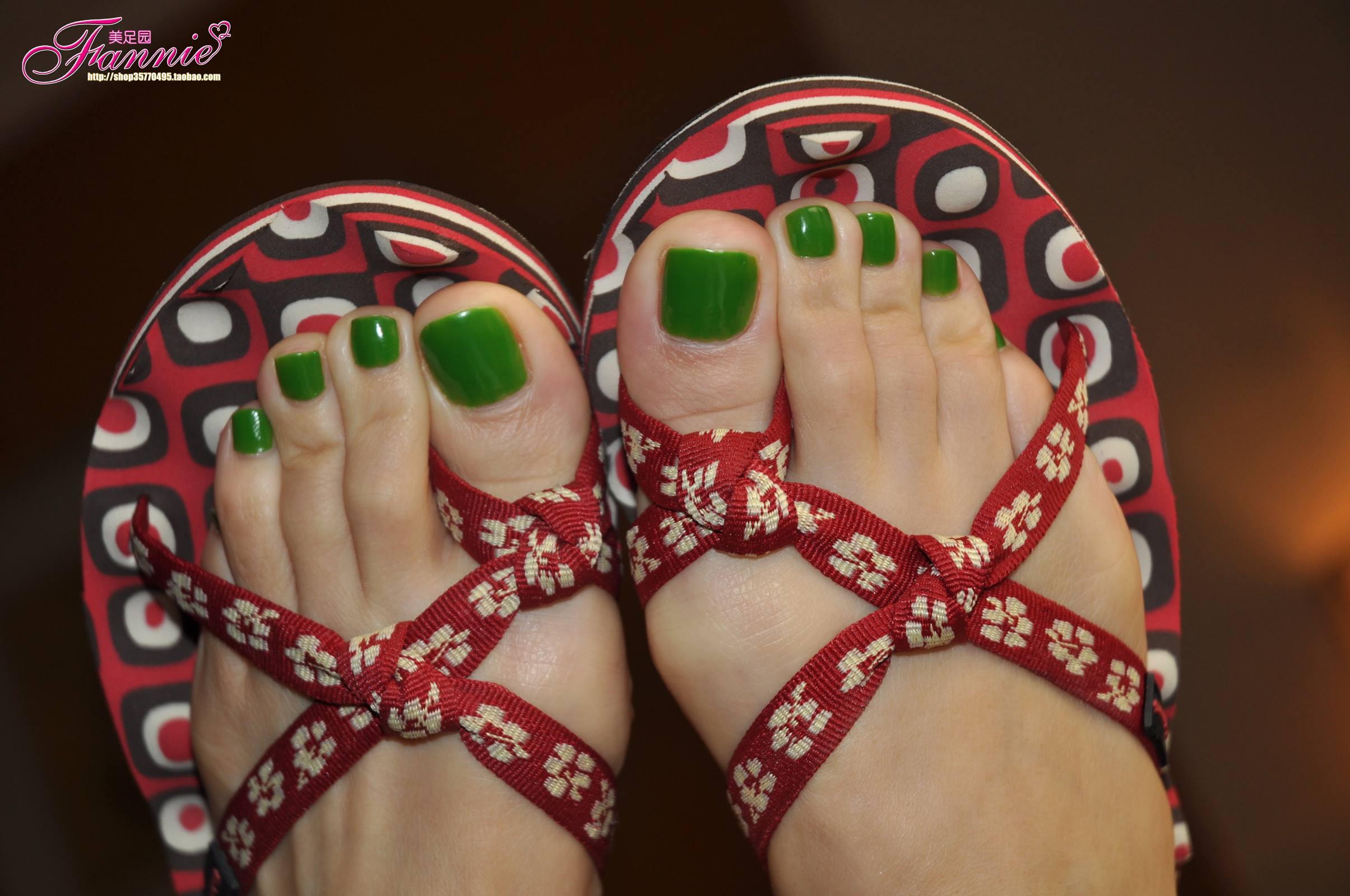 图片[100]-Fannie芬妮每足园 No.347 凝萃2 [100P] – 速更版-美库