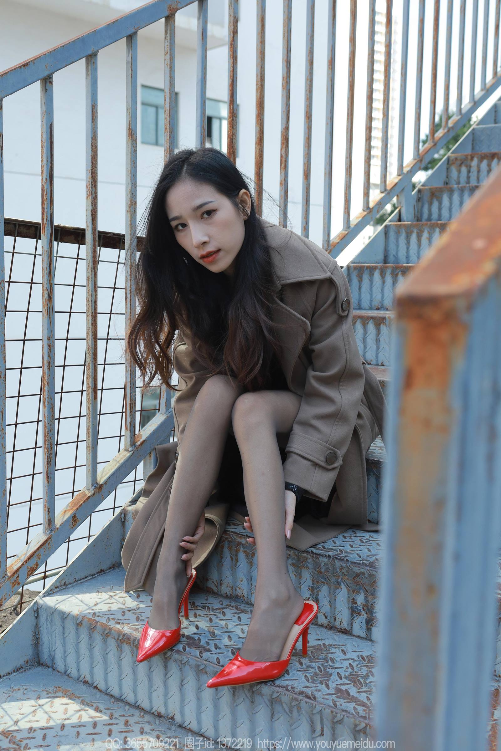 图片[19]-[IESS异思趣向] 2024.01.14 丝享家1637：美子《红辣椒》[84P] – 速更版-美库