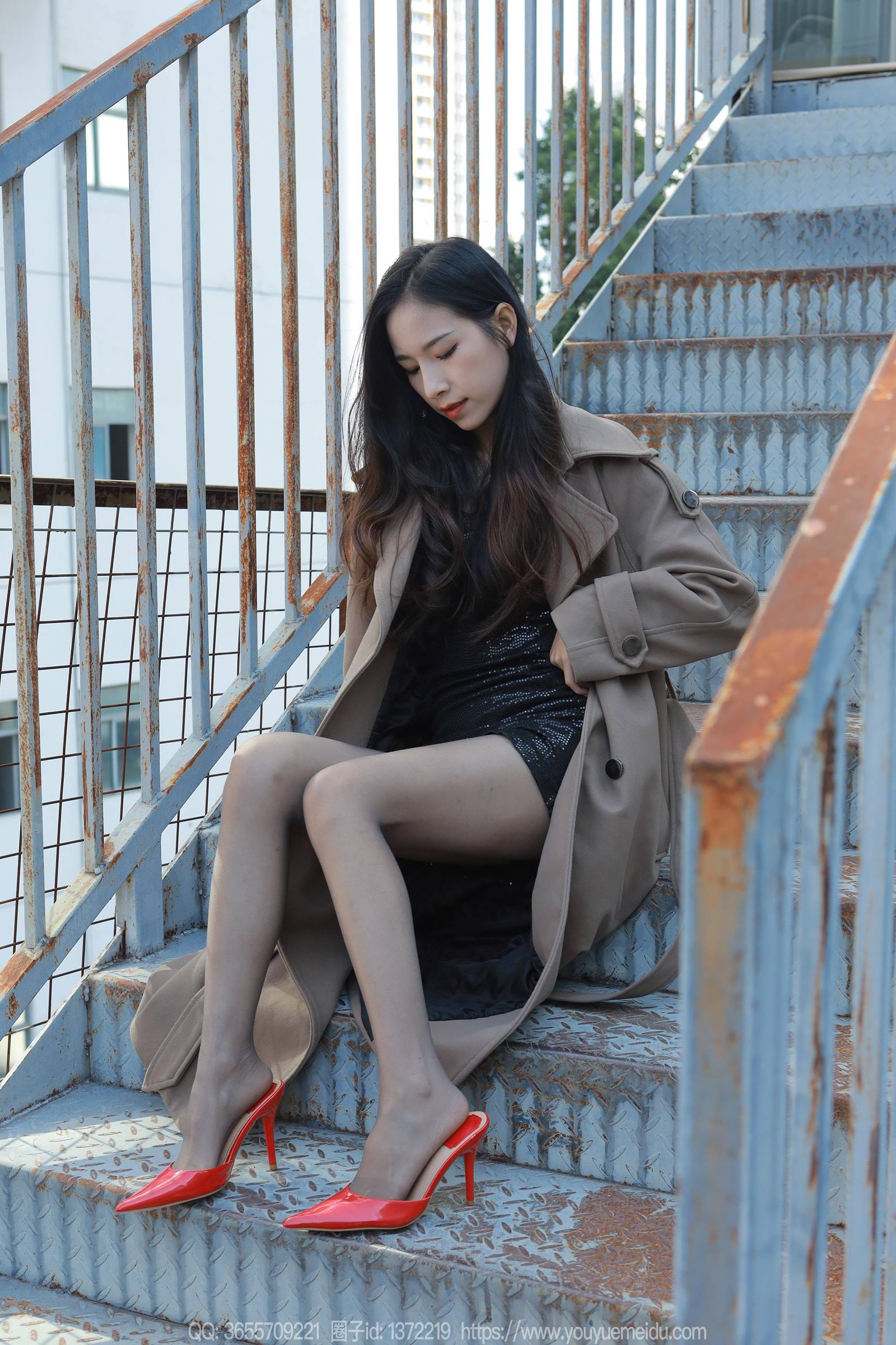 图片[22]-[IESS异思趣向] 2024.01.14 丝享家1637：美子《红辣椒》[84P] – 速更版-美库