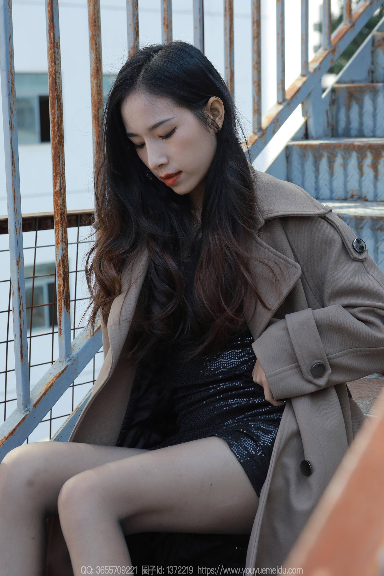 图片[23]-[IESS异思趣向] 2024.01.14 丝享家1637：美子《红辣椒》[84P] – 速更版-美库