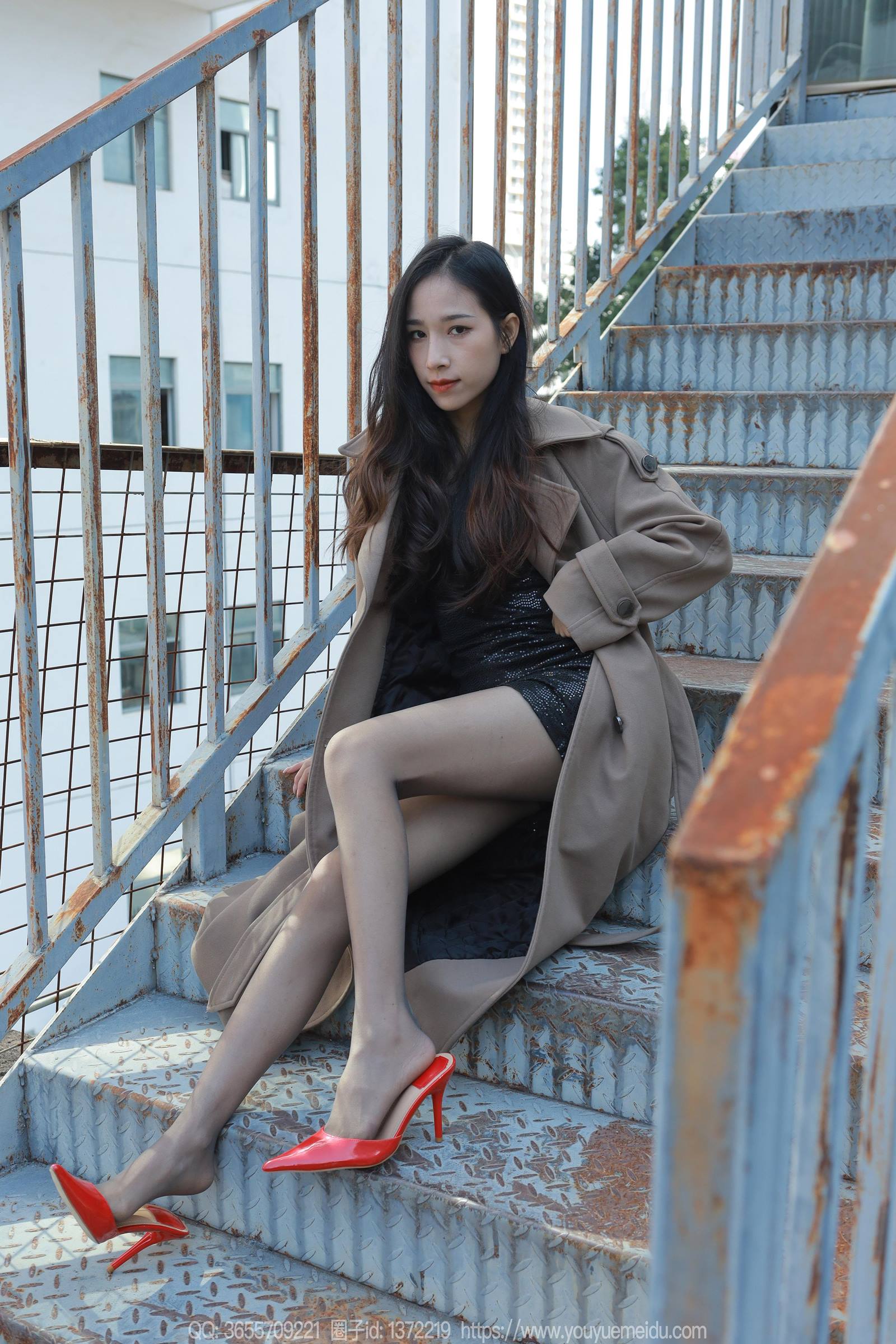 图片[24]-[IESS异思趣向] 2024.01.14 丝享家1637：美子《红辣椒》[84P] – 速更版-美库