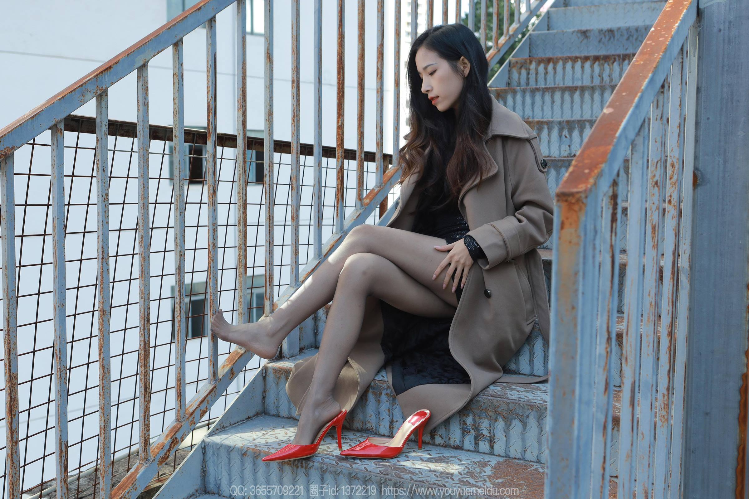 图片[38]-[IESS异思趣向] 2024.01.14 丝享家1637：美子《红辣椒》[84P] – 速更版-美库