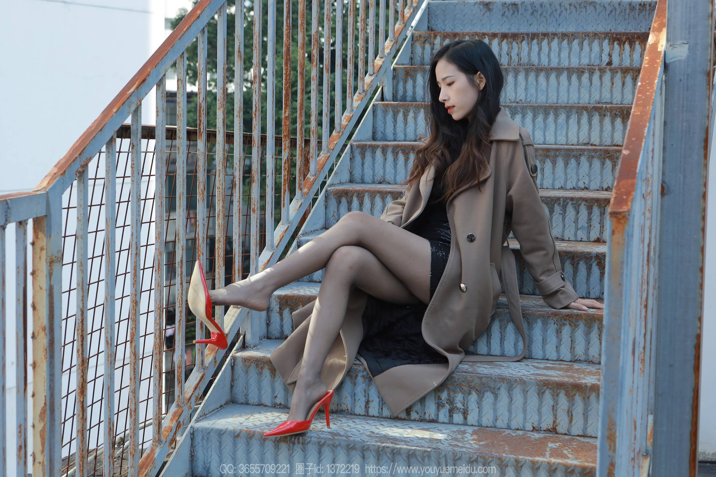 图片[47]-[IESS异思趣向] 2024.01.14 丝享家1637：美子《红辣椒》[84P] – 速更版-美库