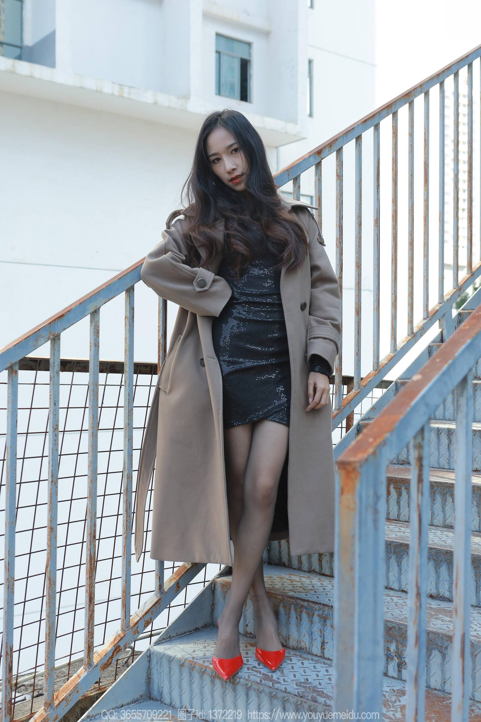 图片[83]-[IESS异思趣向] 2024.01.14 丝享家1637：美子《红辣椒》[84P] – 速更版-美库