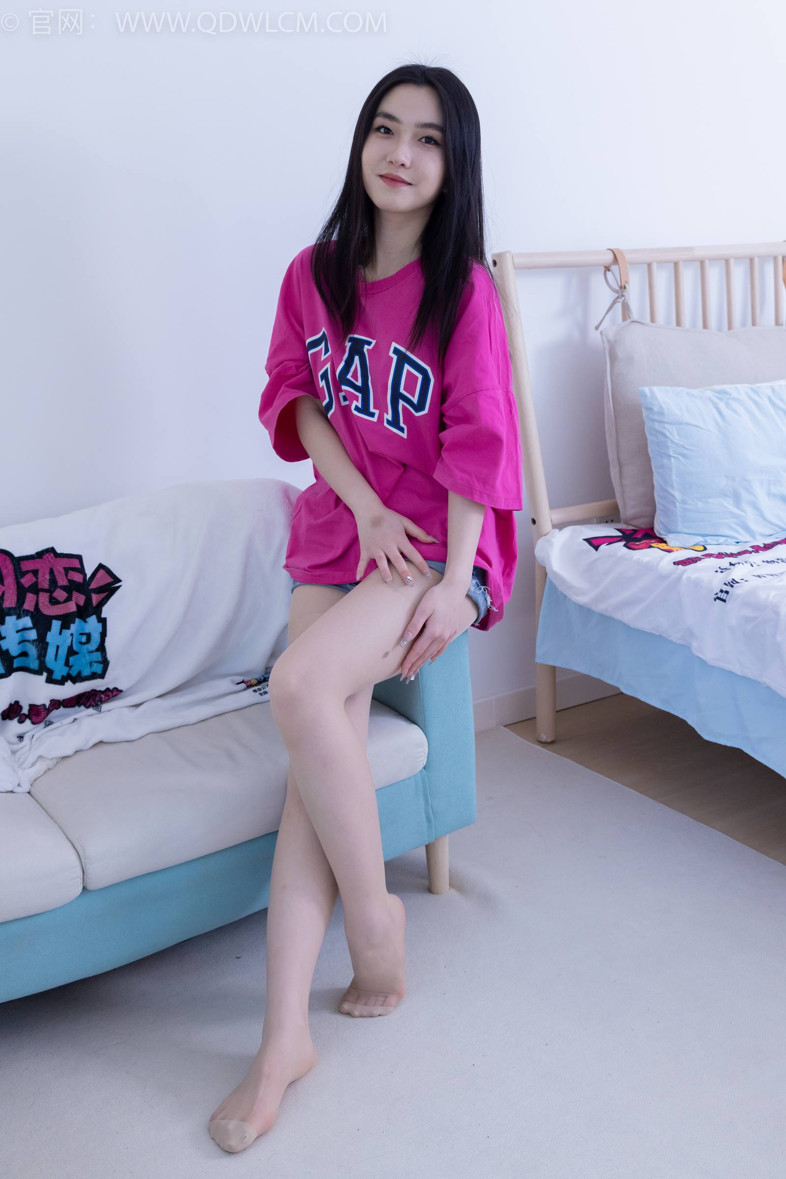 图片[26]-物恋传媒 NO.1841 川川-遇见你[150P] – 速更版-美库