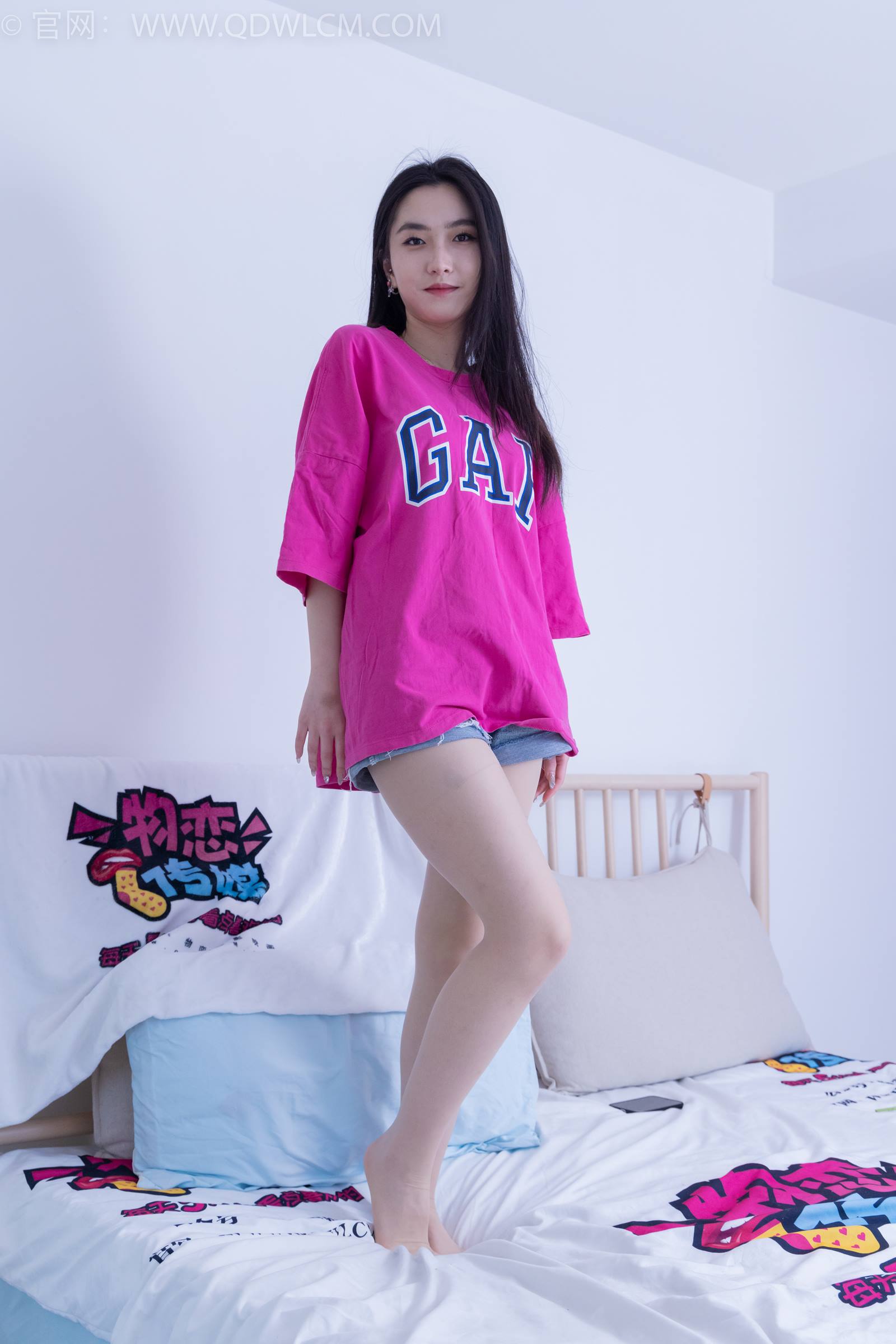 图片[37]-物恋传媒 NO.1841 川川-遇见你[150P] – 速更版-美库