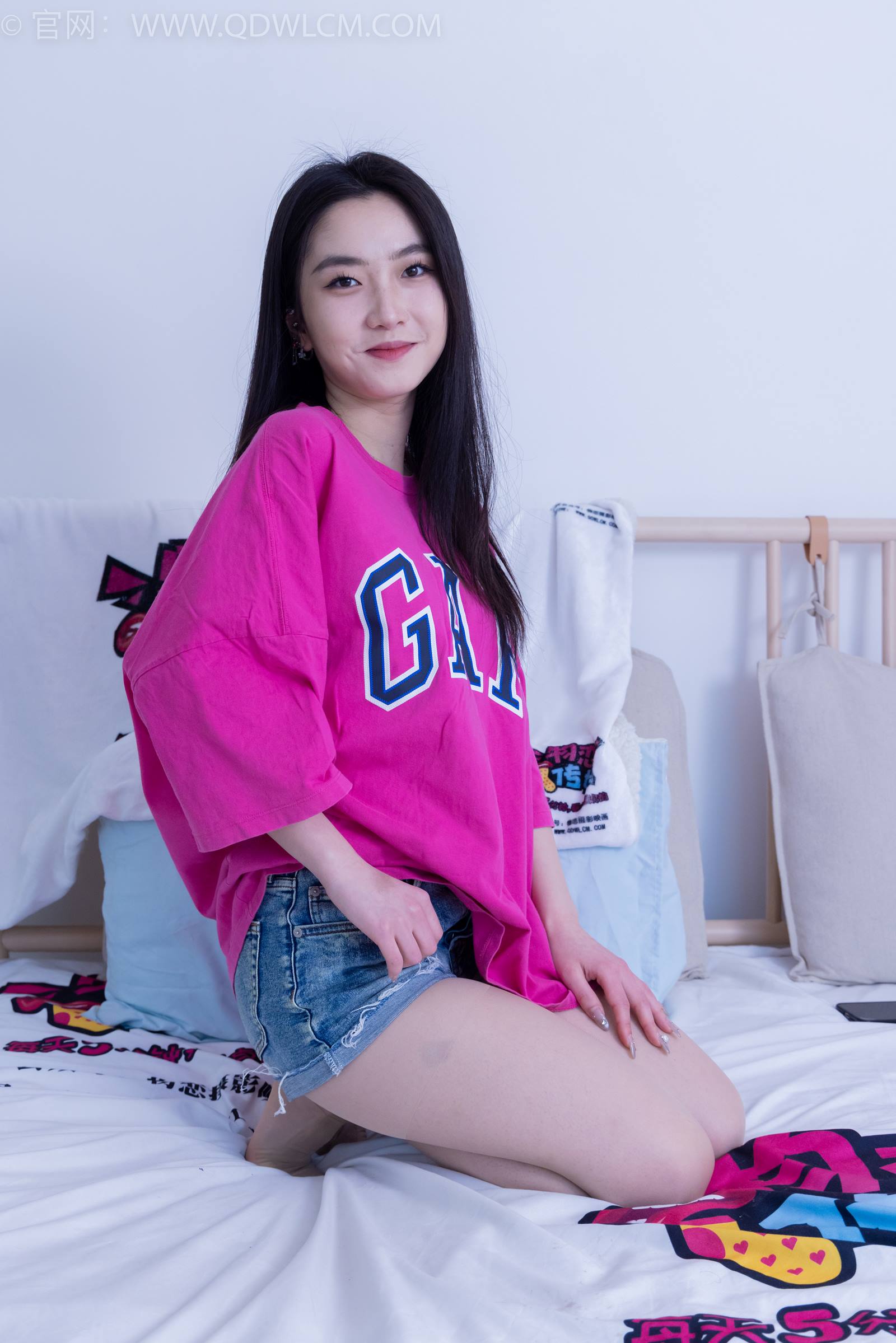 图片[42]-物恋传媒 NO.1841 川川-遇见你[150P] – 速更版-美库