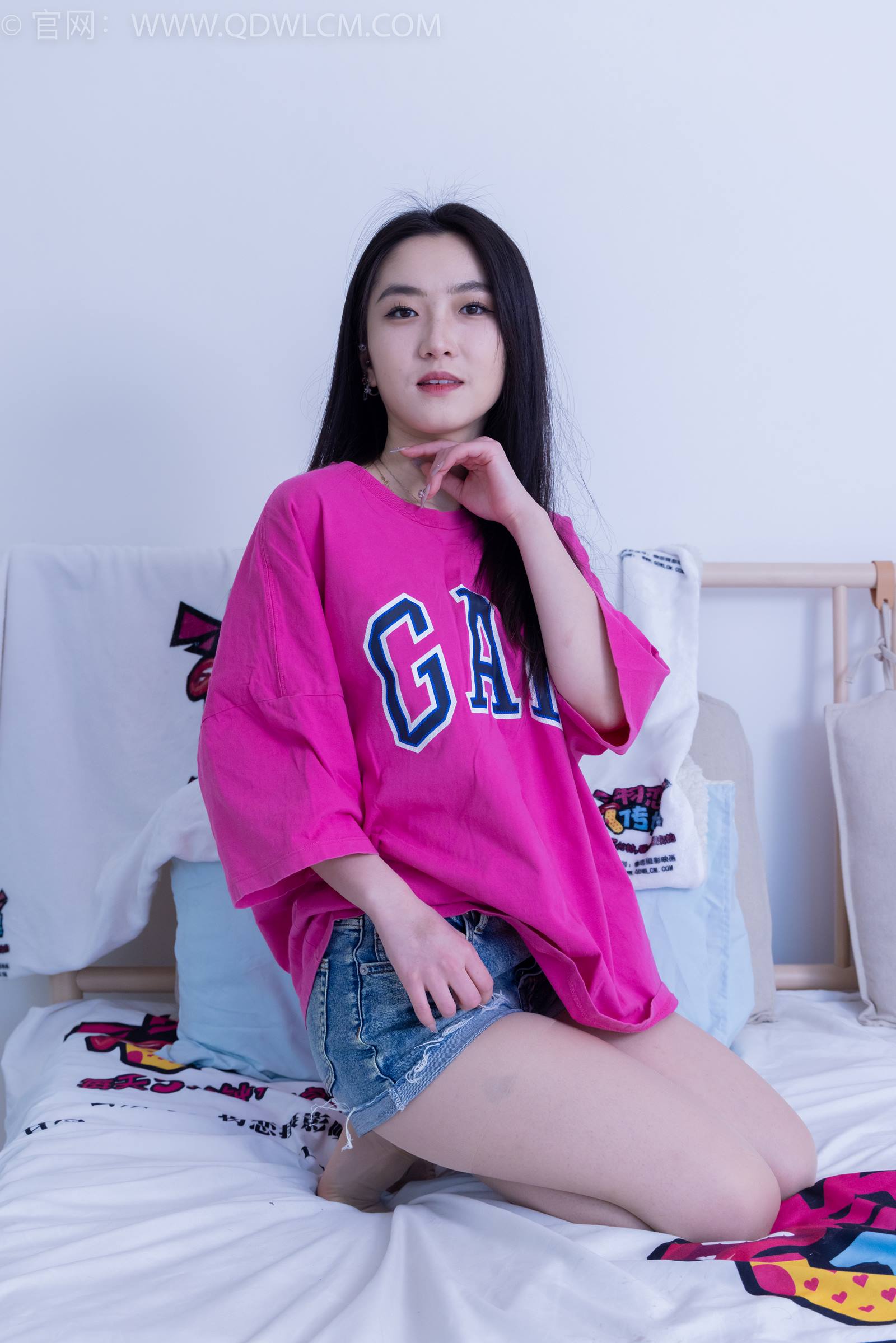 图片[43]-物恋传媒 NO.1841 川川-遇见你[150P] – 速更版-美库