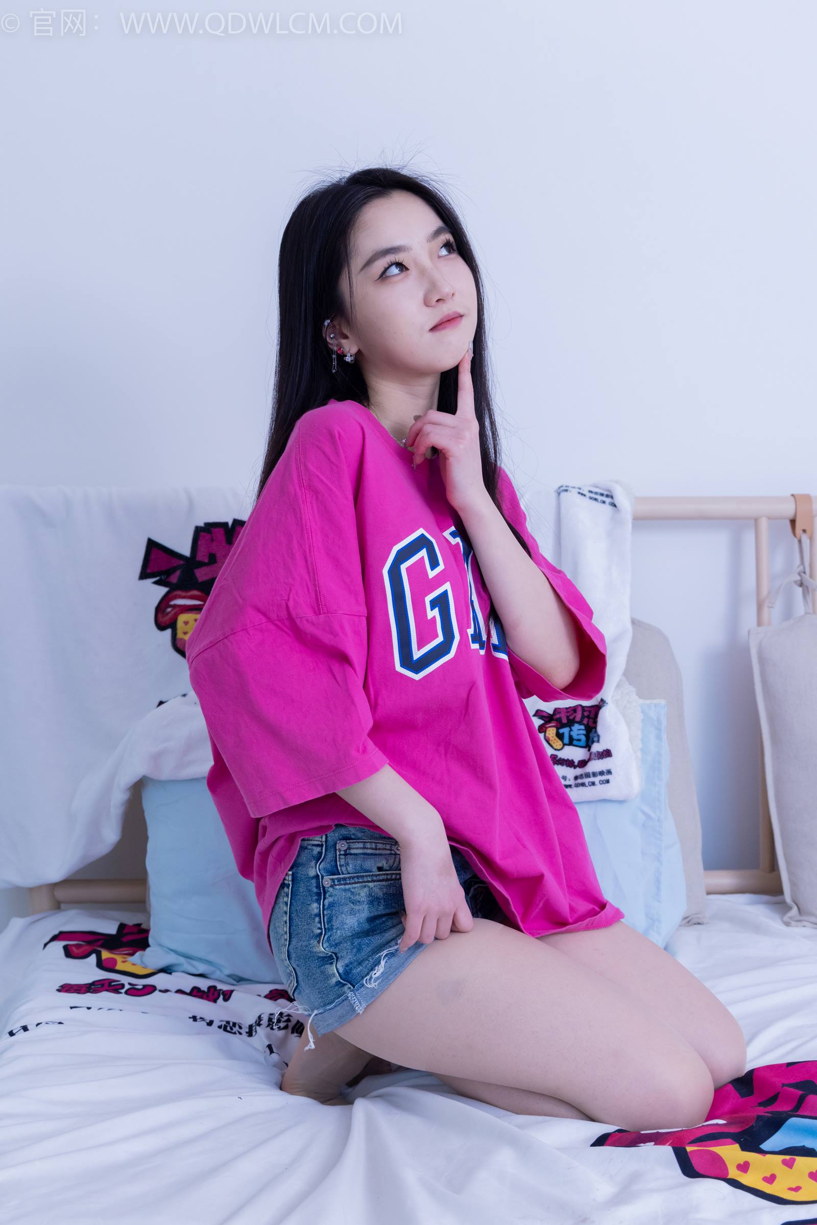 图片[44]-物恋传媒 NO.1841 川川-遇见你[150P] – 速更版-美库