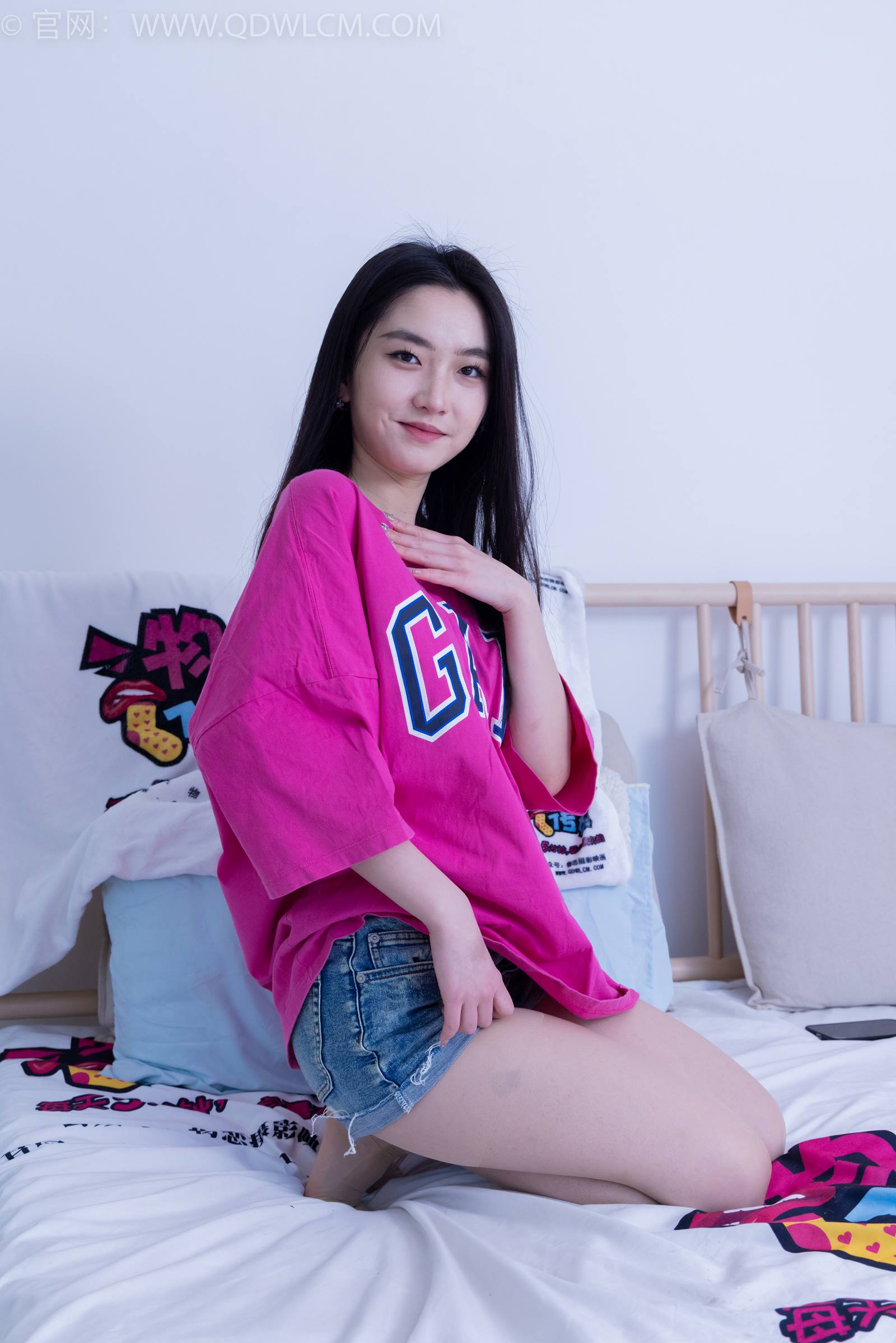 图片[45]-物恋传媒 NO.1841 川川-遇见你[150P] – 速更版-美库