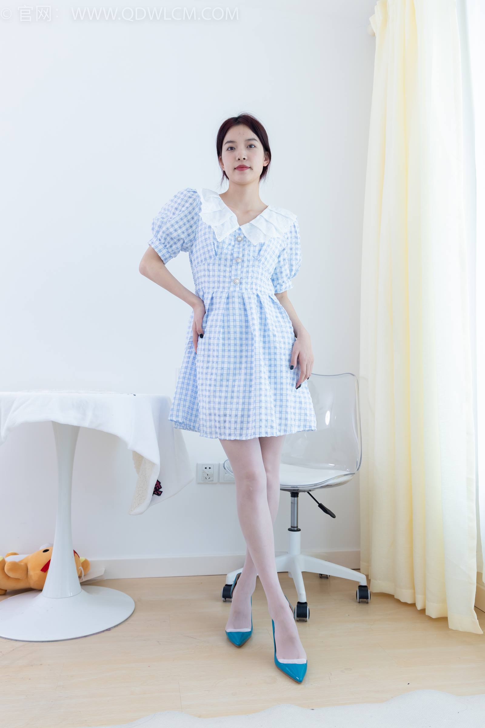 图片[10]-物恋传媒 NO.1842 茯苓-宁静的海[240P] – 速更版-美库