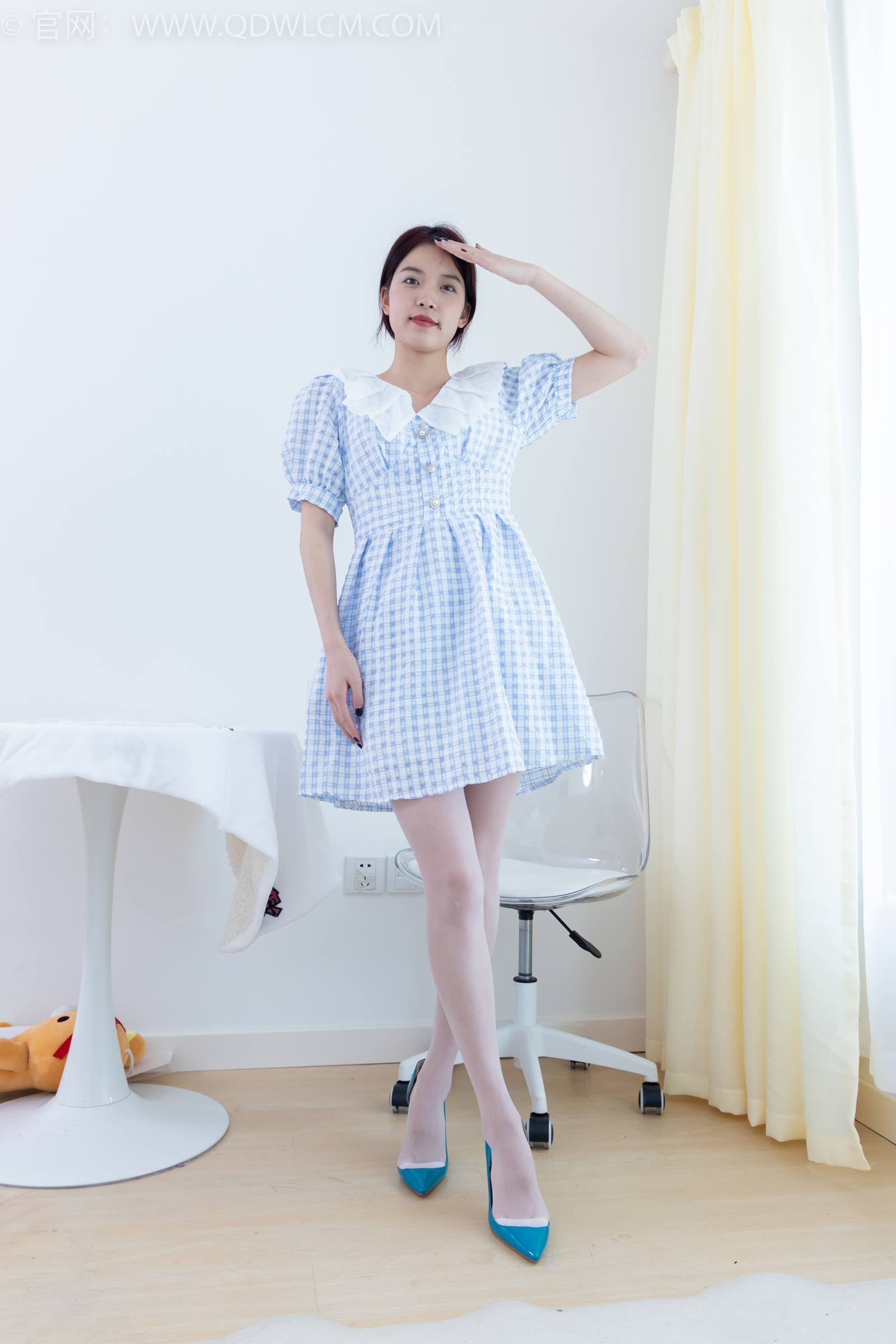 图片[12]-物恋传媒 NO.1842 茯苓-宁静的海[240P] – 速更版-美库