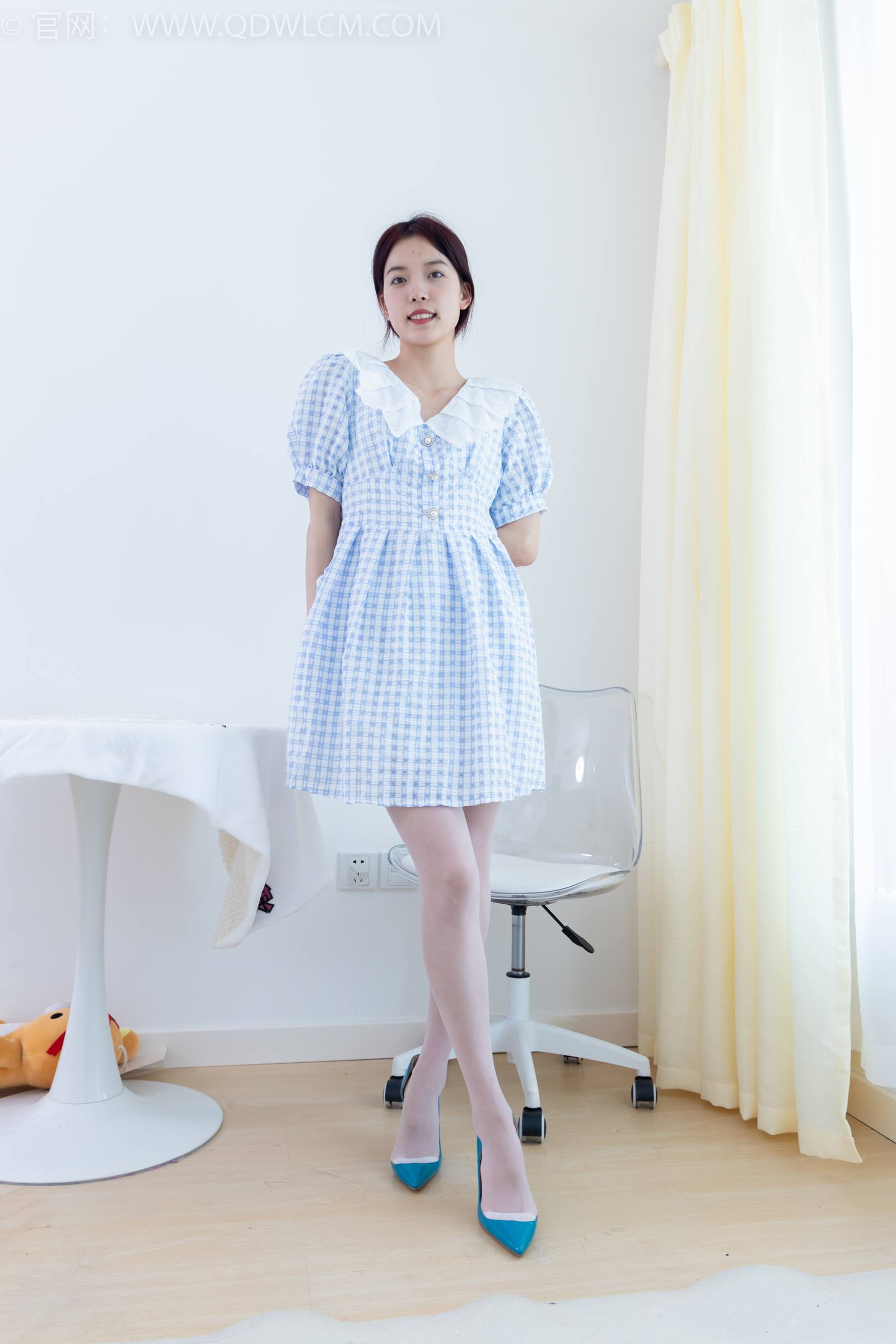 图片[14]-物恋传媒 NO.1842 茯苓-宁静的海[240P] – 速更版-美库