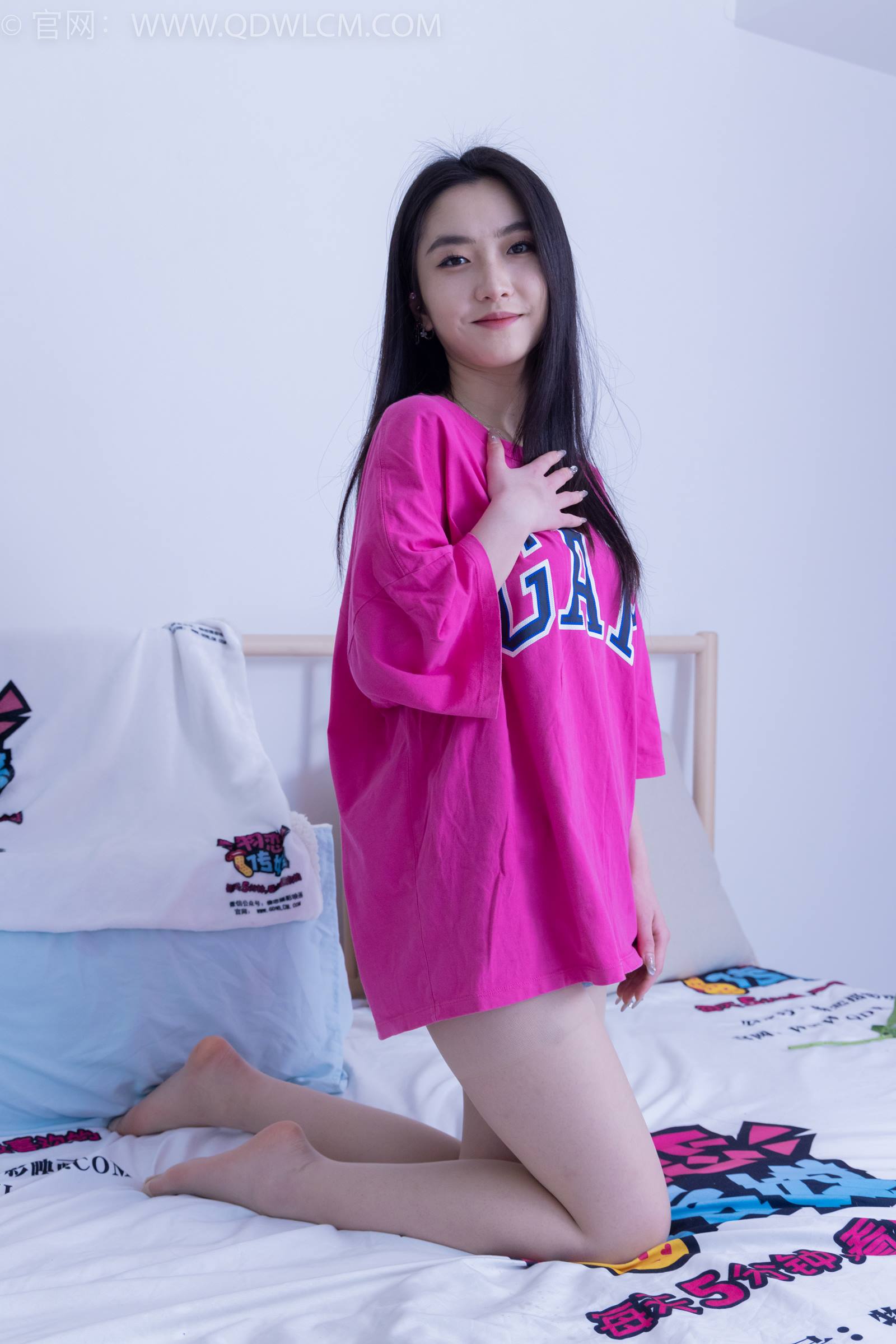 图片[55]-物恋传媒 NO.1841 川川-遇见你[150P] – 速更版-美库