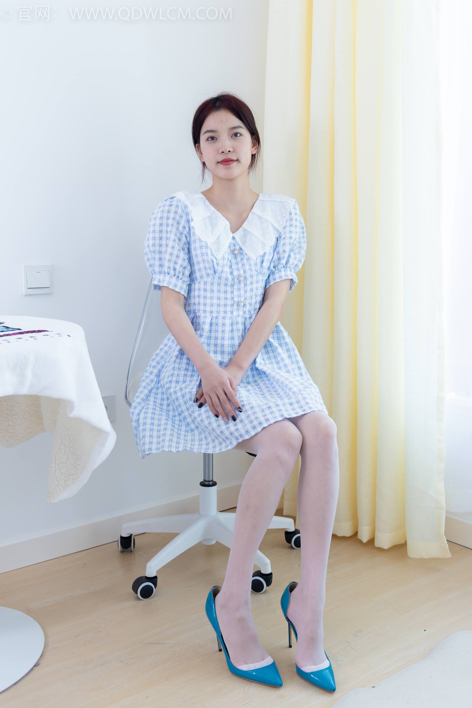 图片[20]-物恋传媒 NO.1842 茯苓-宁静的海[240P] – 速更版-美库