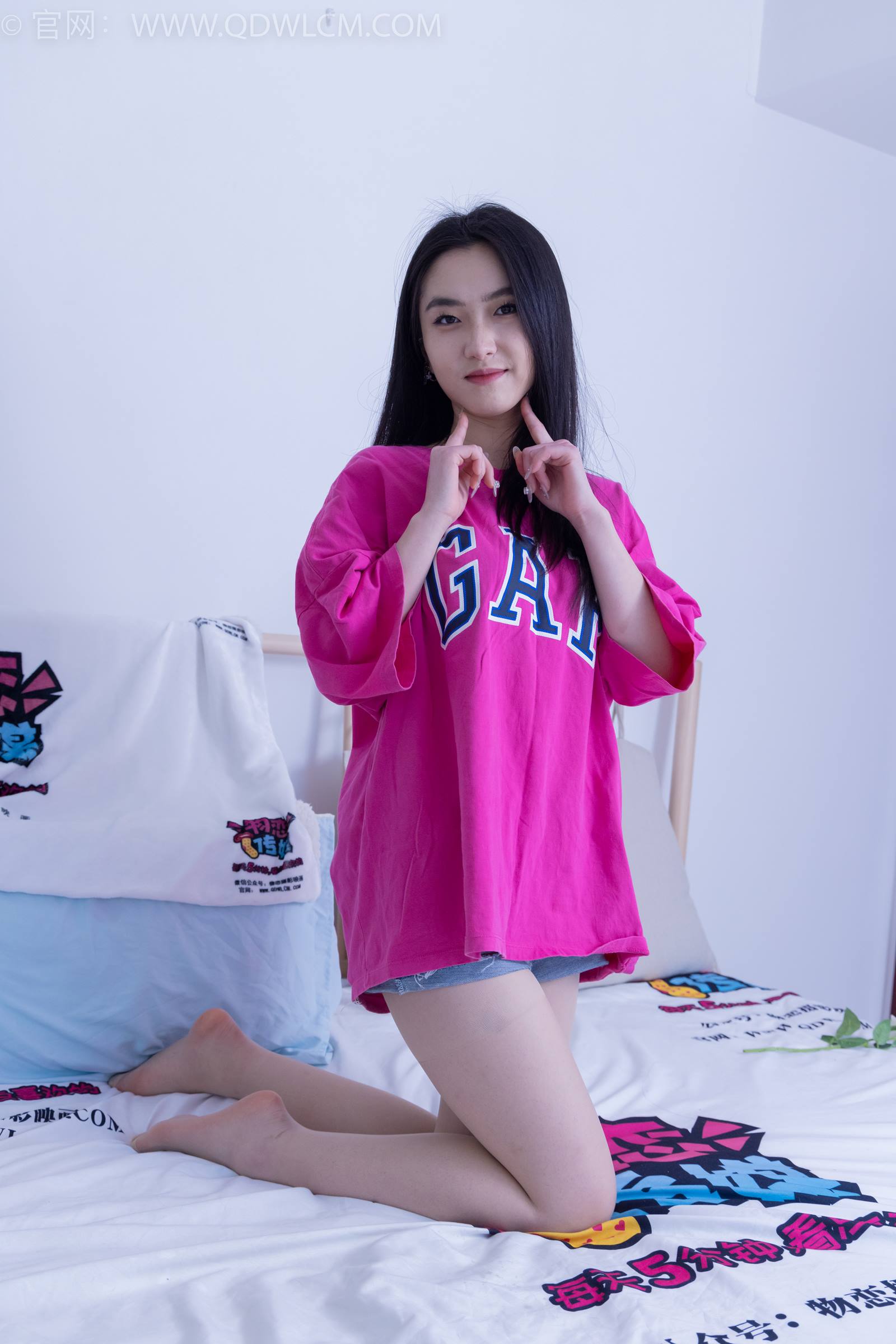 图片[57]-物恋传媒 NO.1841 川川-遇见你[150P] – 速更版-美库