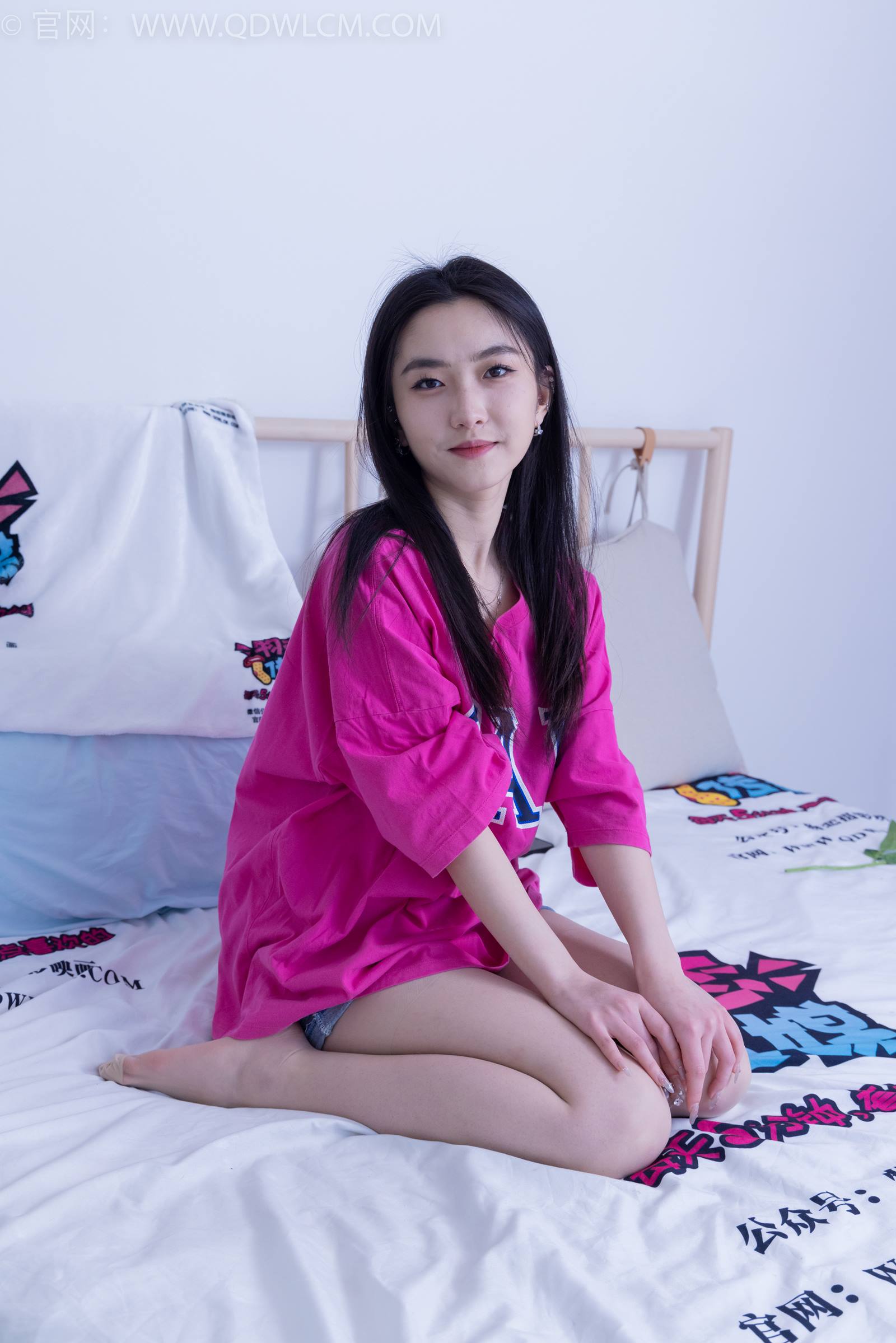 图片[61]-物恋传媒 NO.1841 川川-遇见你[150P] – 速更版-美库