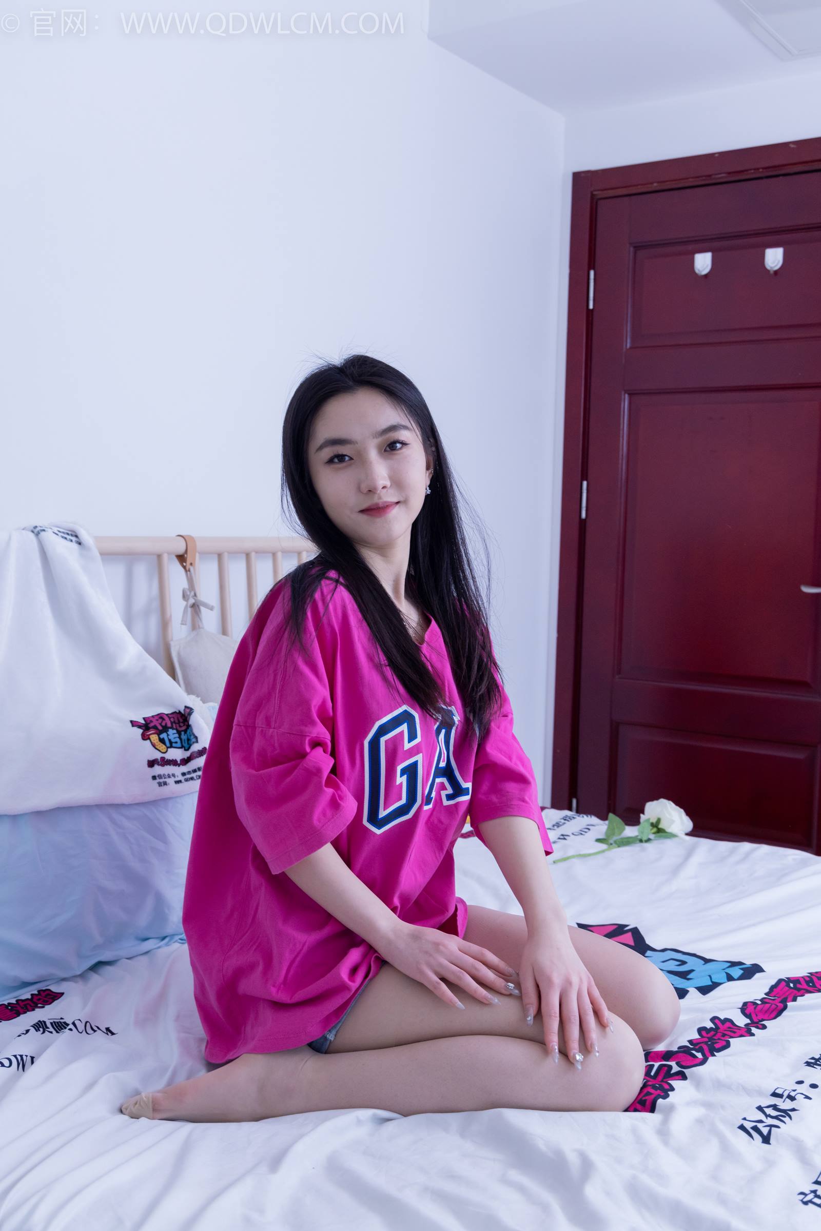 图片[66]-物恋传媒 NO.1841 川川-遇见你[150P] – 速更版-美库