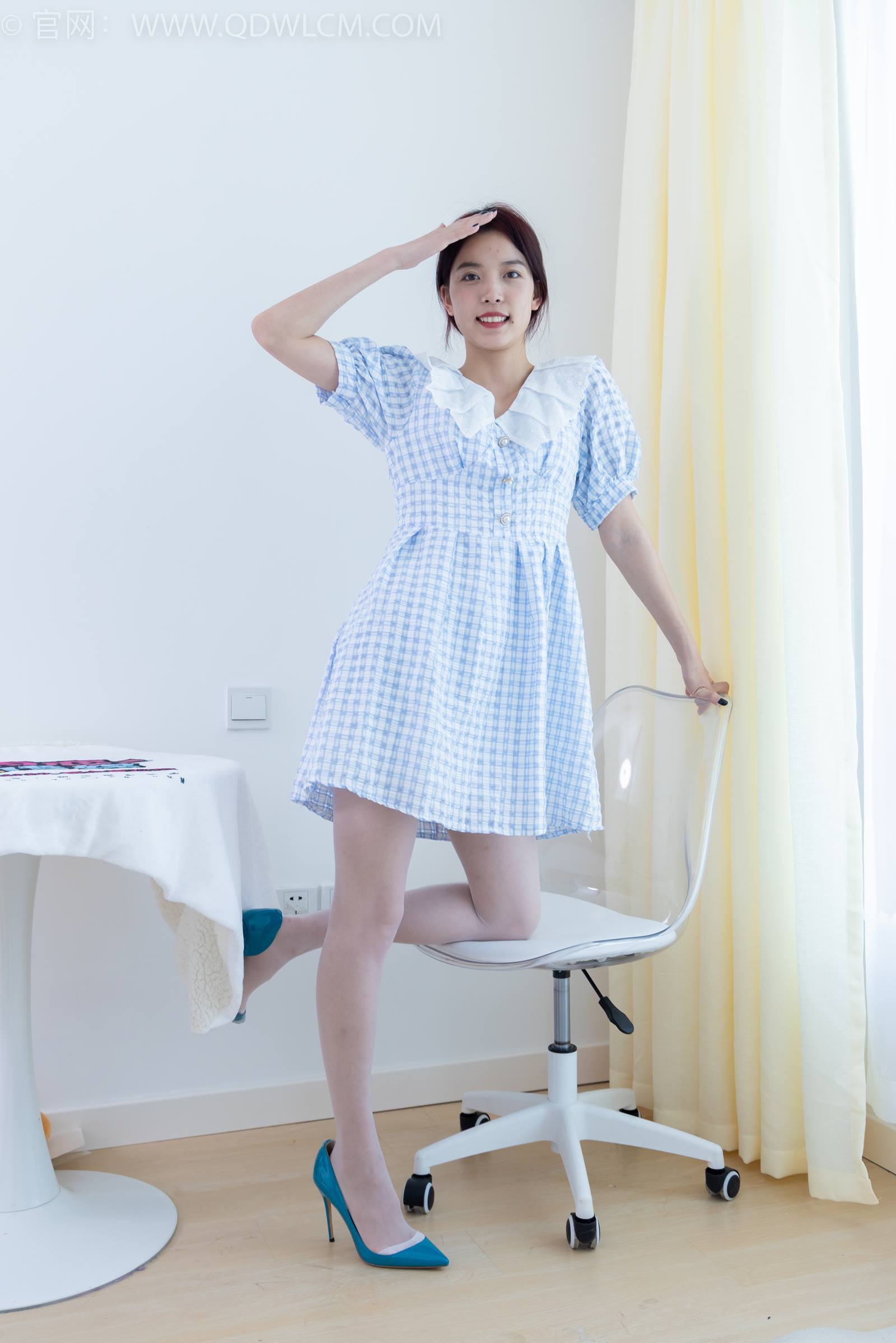 图片[35]-物恋传媒 NO.1842 茯苓-宁静的海[240P] – 速更版-美库