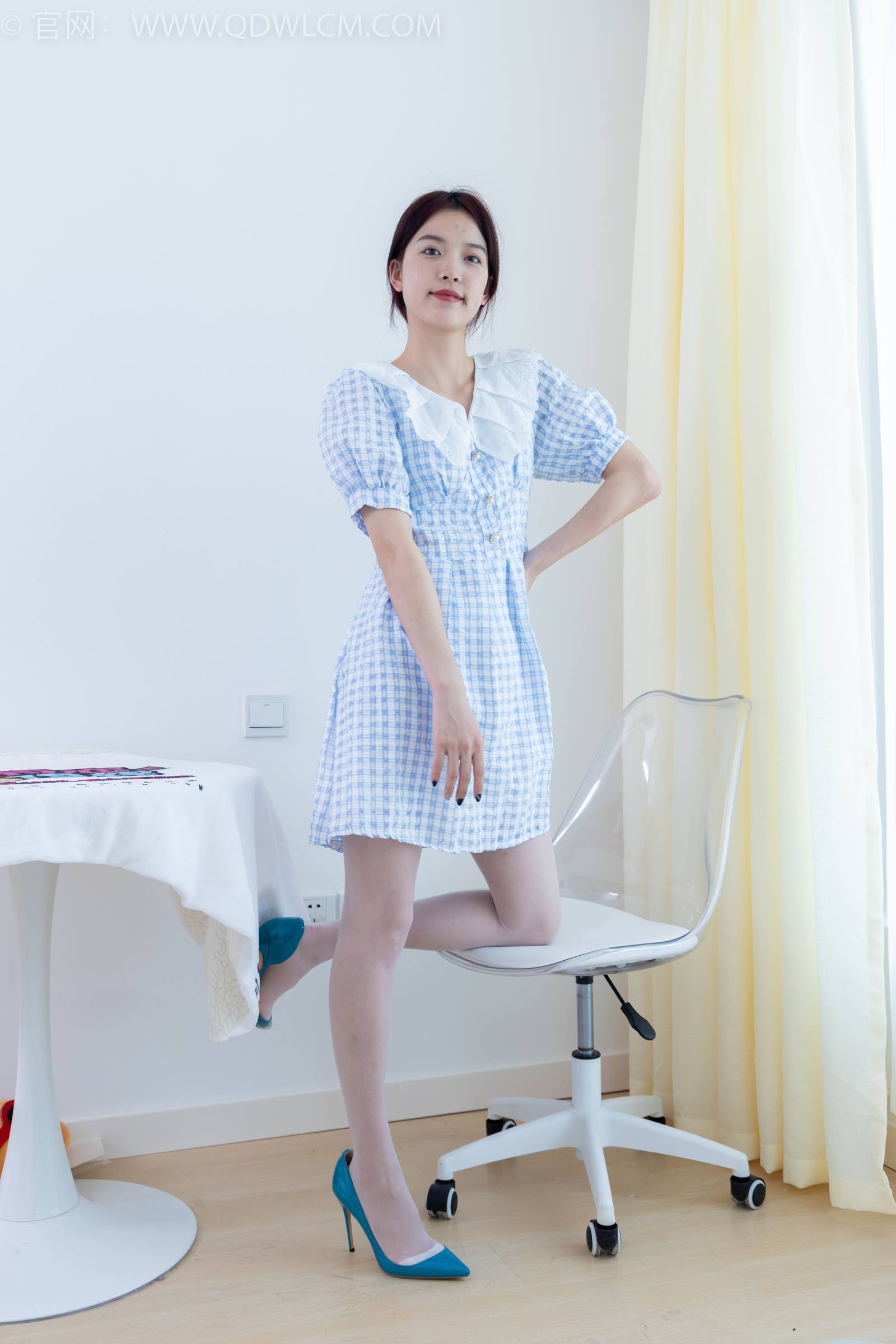 图片[37]-物恋传媒 NO.1842 茯苓-宁静的海[240P] – 速更版-美库