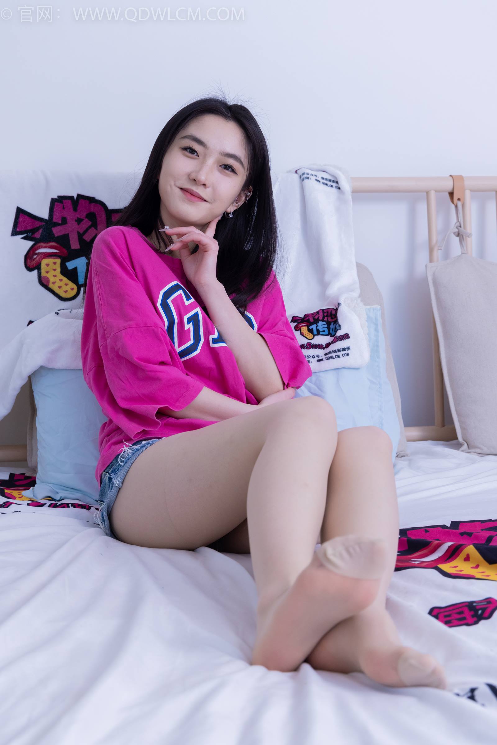 图片[82]-物恋传媒 NO.1841 川川-遇见你[150P] – 速更版-美库