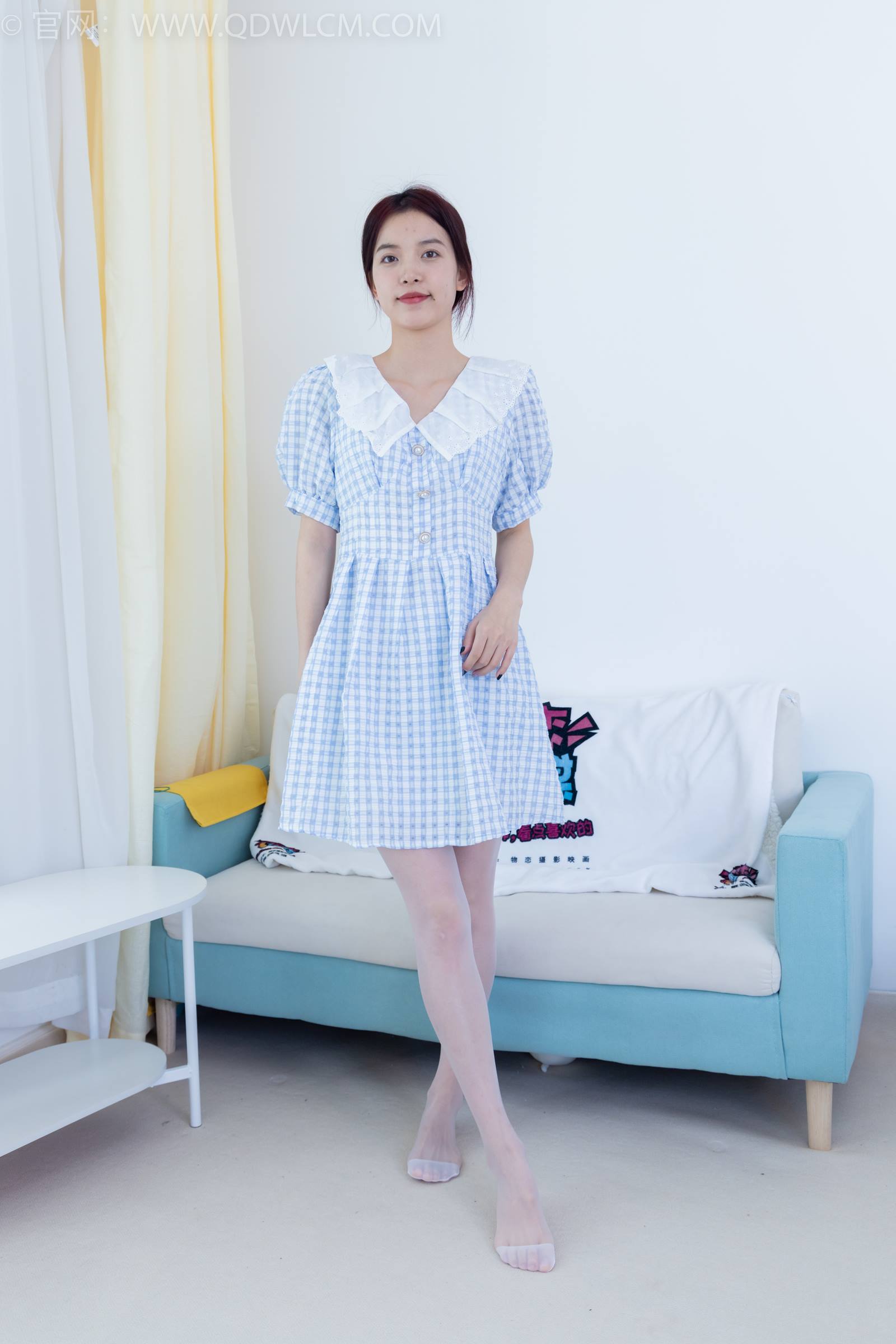 图片[45]-物恋传媒 NO.1842 茯苓-宁静的海[240P] – 速更版-美库