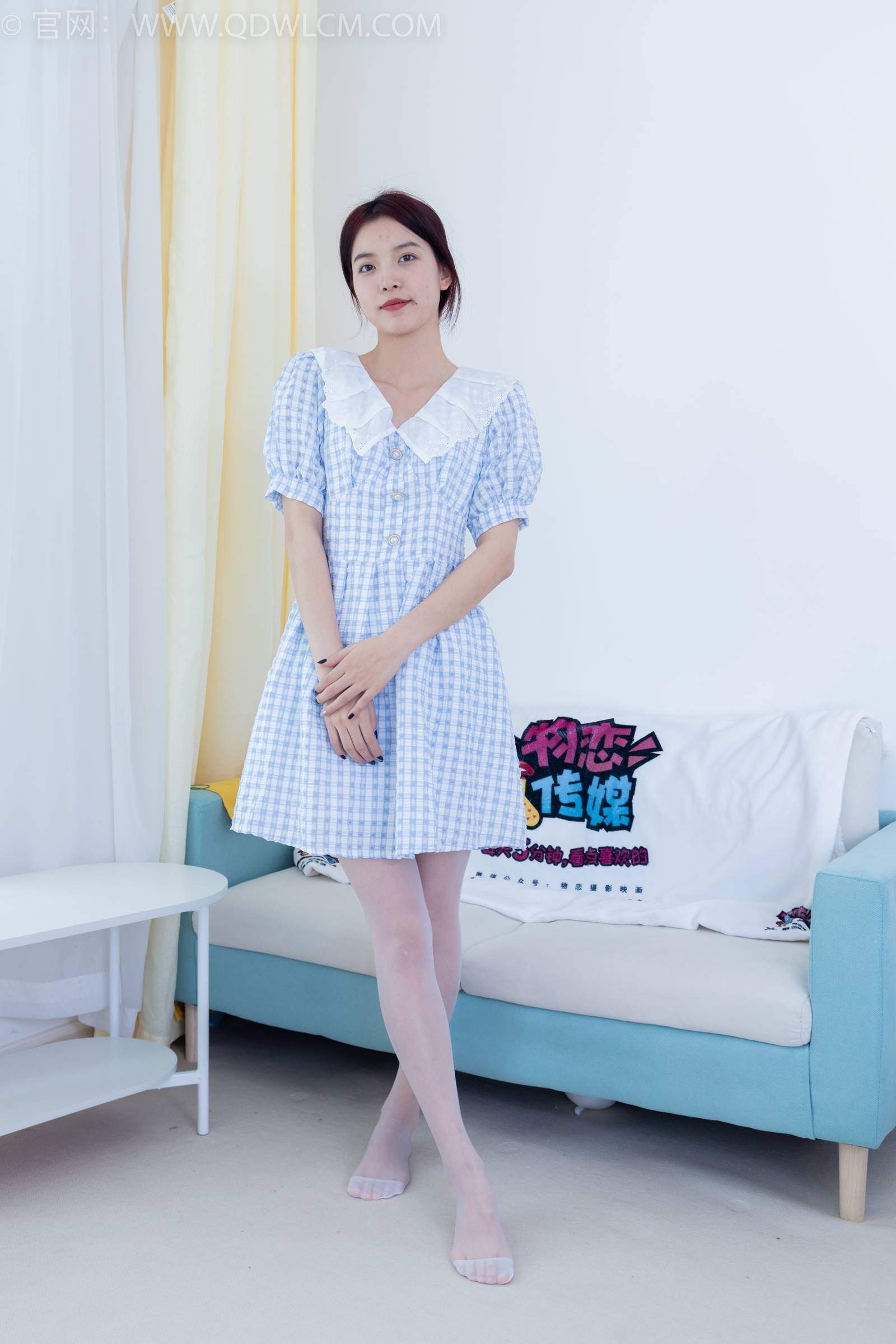 图片[48]-物恋传媒 NO.1842 茯苓-宁静的海[240P] – 速更版-美库