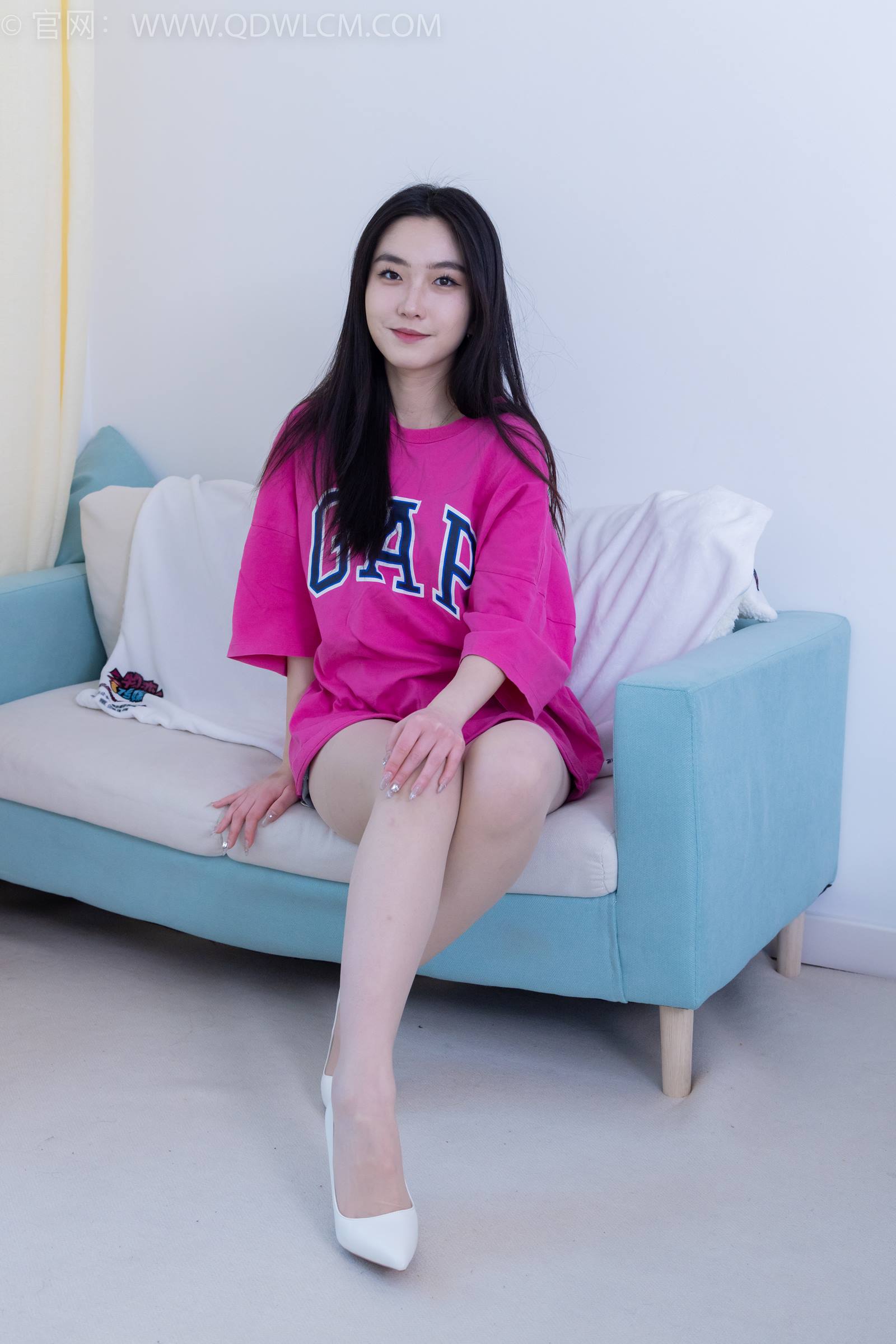 图片[87]-物恋传媒 NO.1841 川川-遇见你[150P] – 速更版-美库