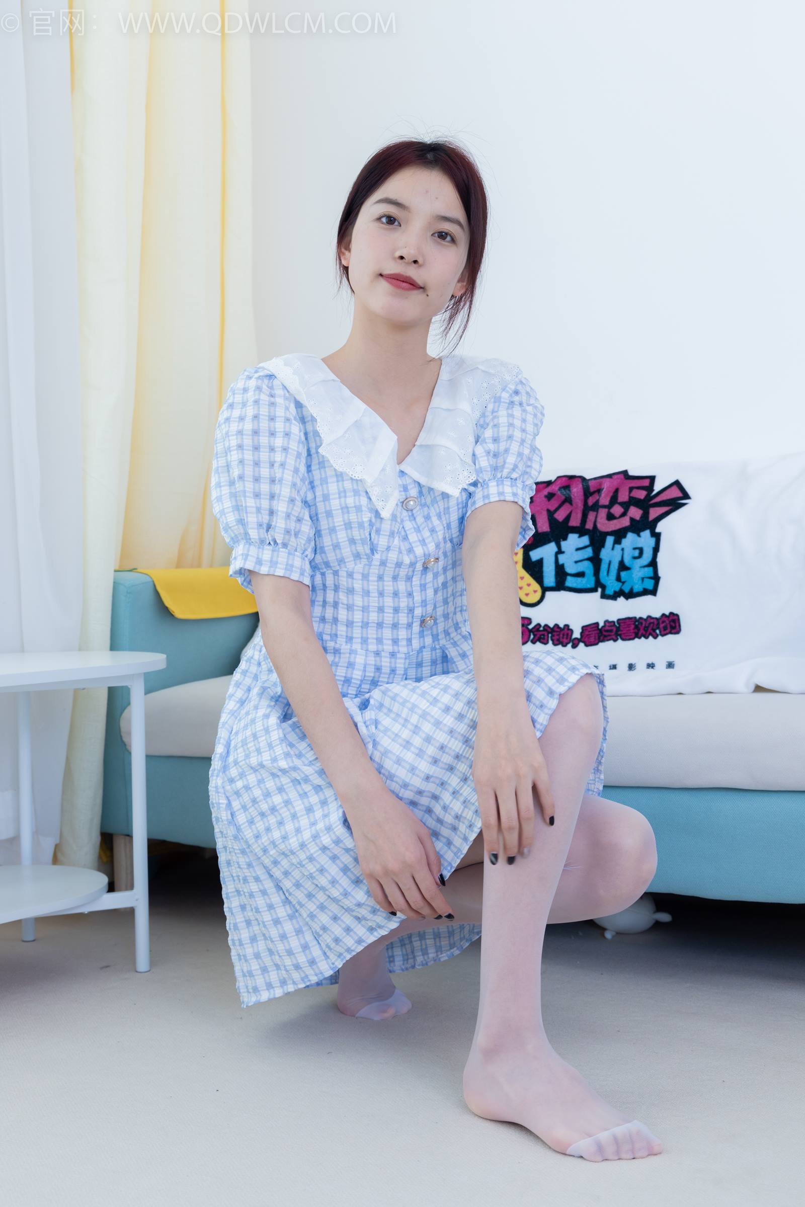 图片[52]-物恋传媒 NO.1842 茯苓-宁静的海[240P] – 速更版-美库