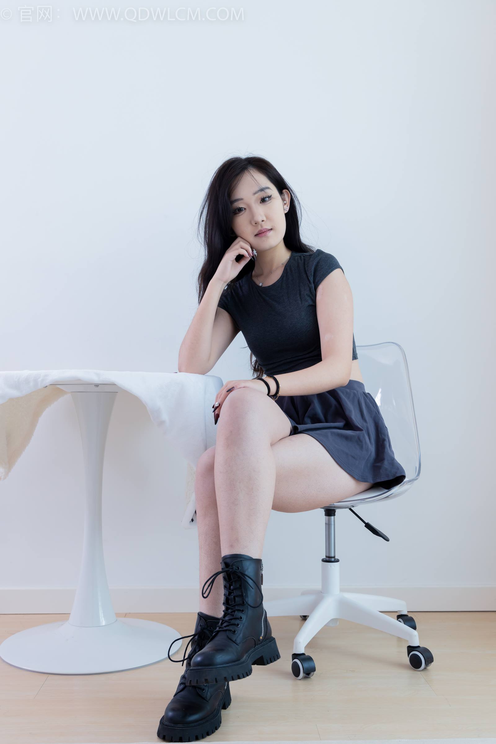 图片[15]-物恋传媒 NO.1843 橙橙-坠入爱河[145P] – 速更版-美库