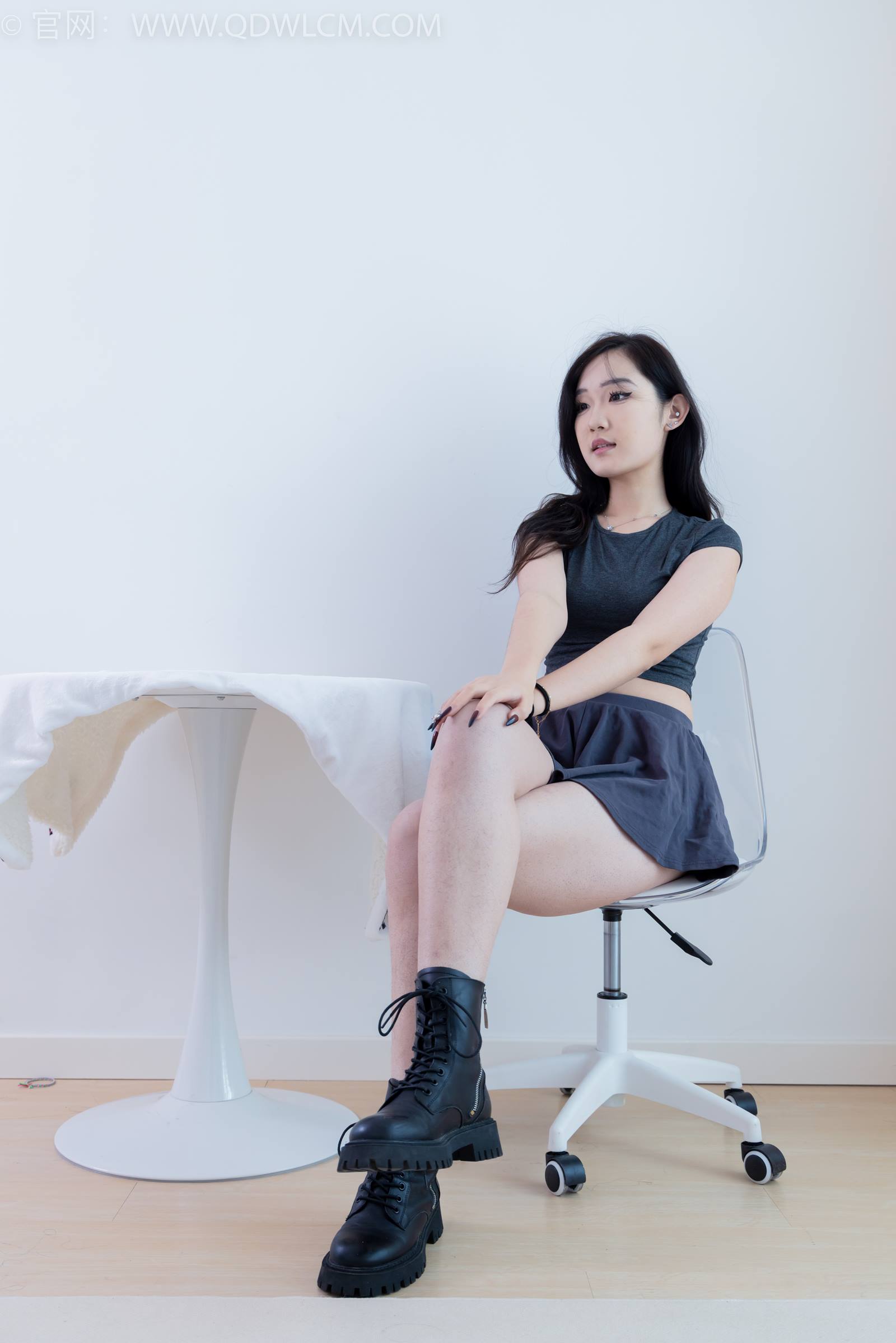 图片[16]-物恋传媒 NO.1843 橙橙-坠入爱河[145P] – 速更版-美库